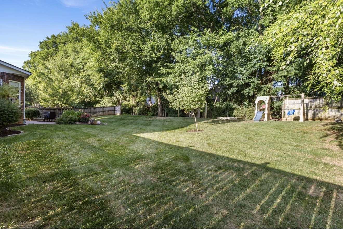 2028 Morton Dr, Spring Hill, TN 37174