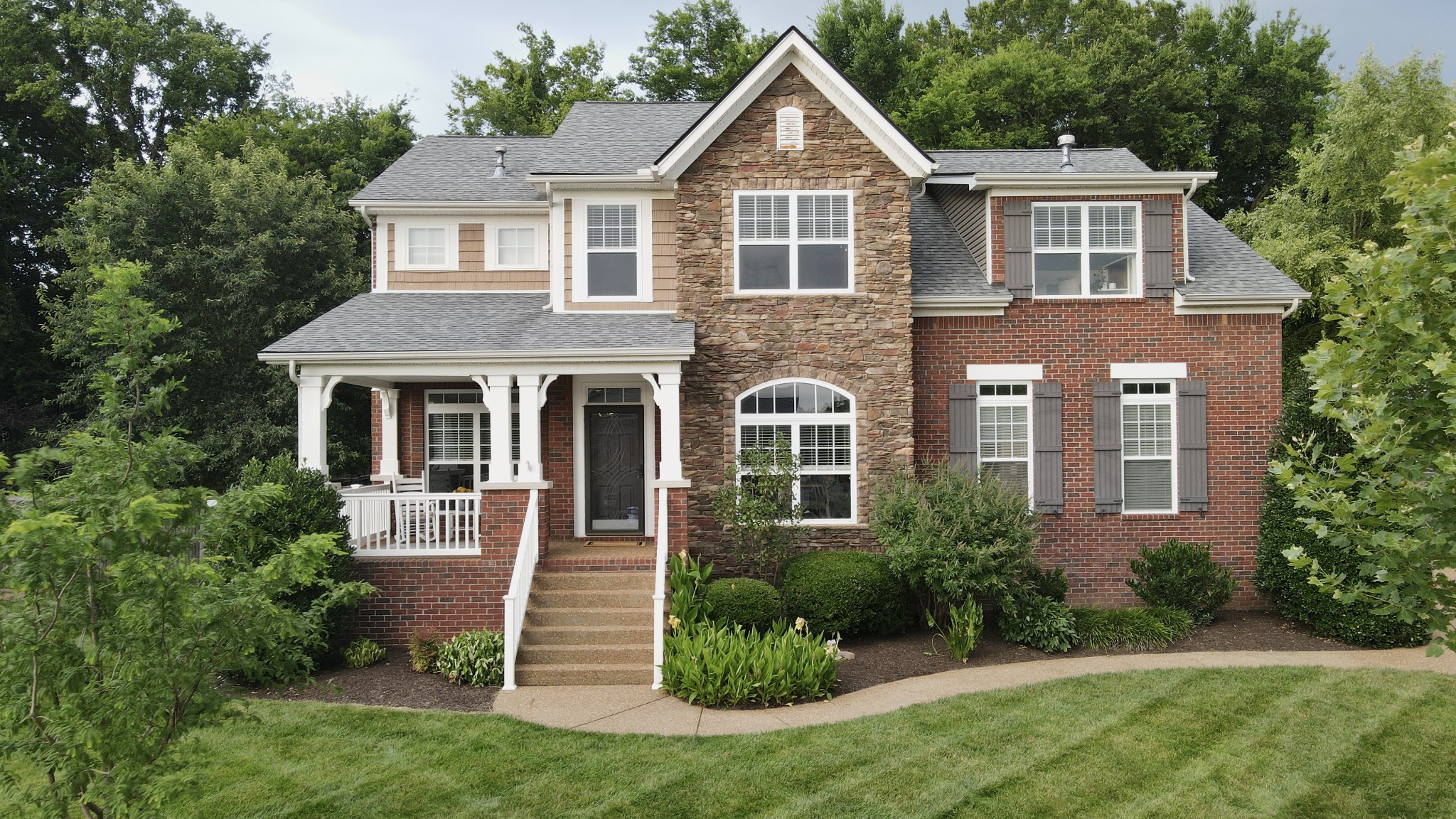 2028 Morton Dr, Spring Hill, TN 37174