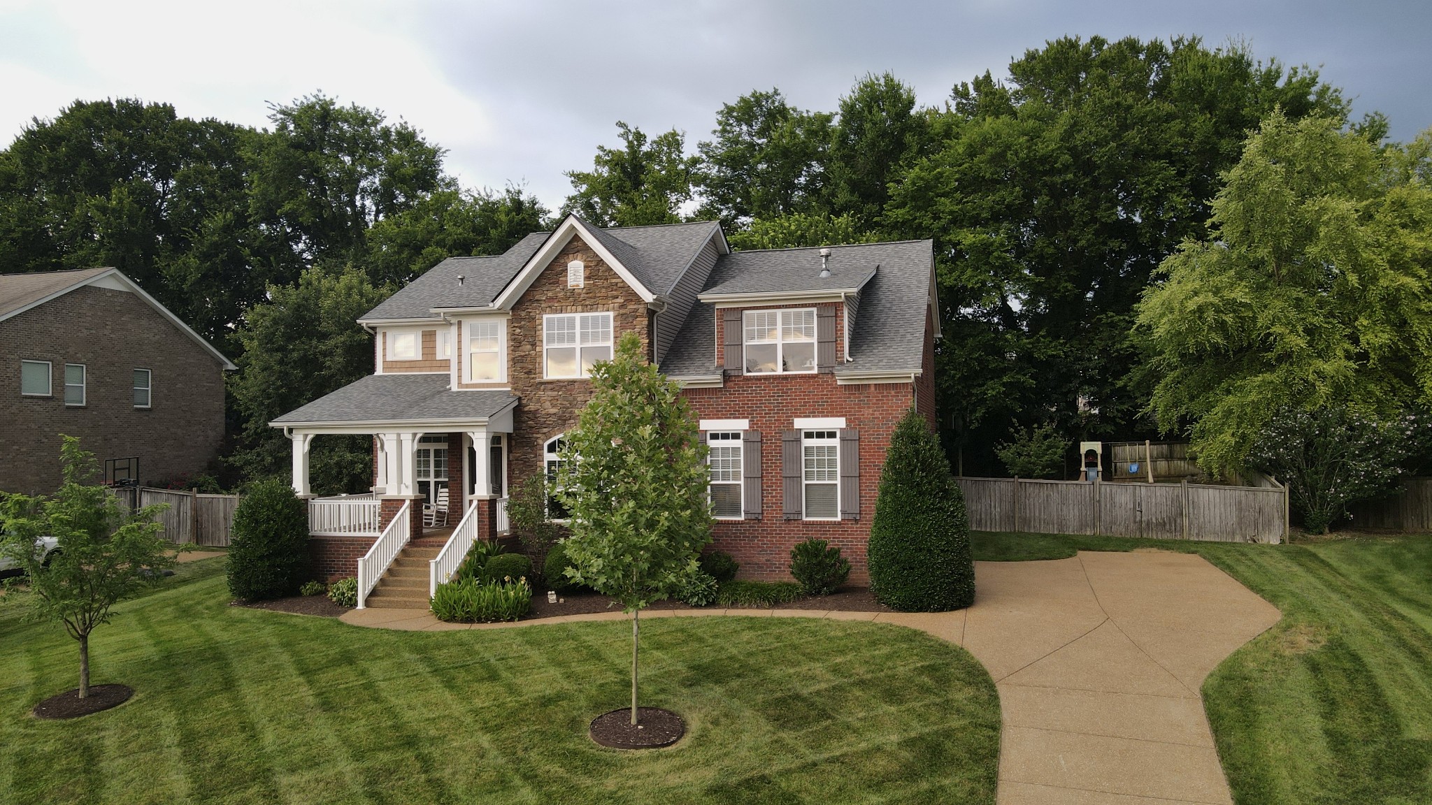 2028 Morton Dr, Spring Hill, TN 37174