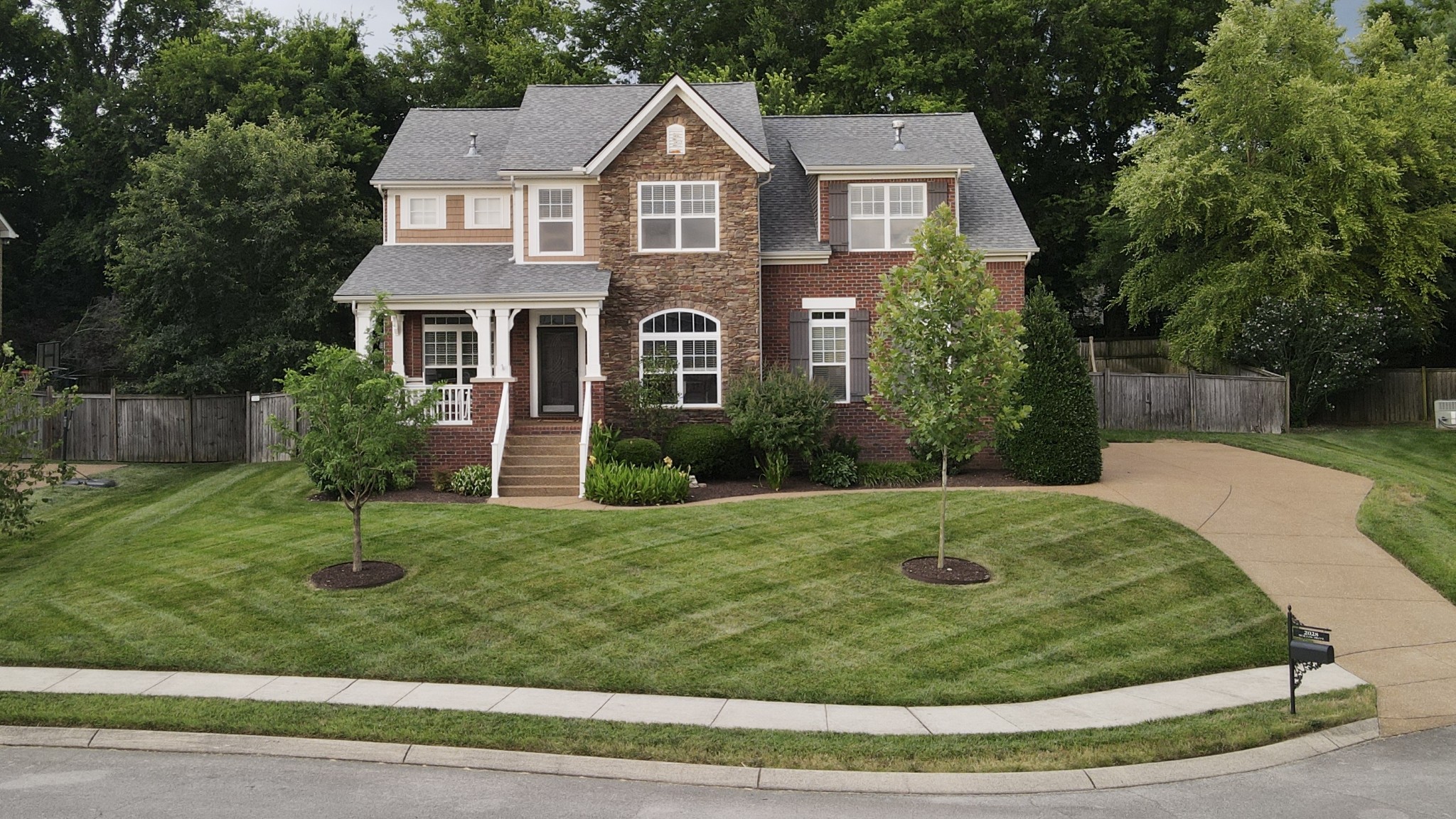 2028 Morton Dr, Spring Hill, TN 37174