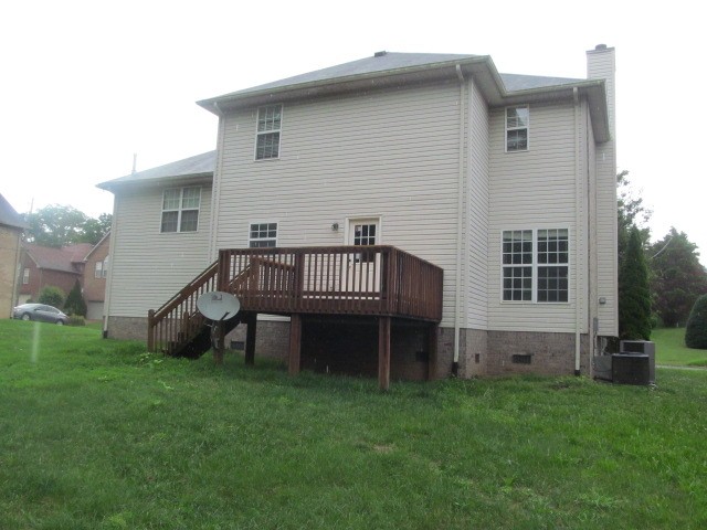 321 Spicewood Ln, Nashville, TN 37211