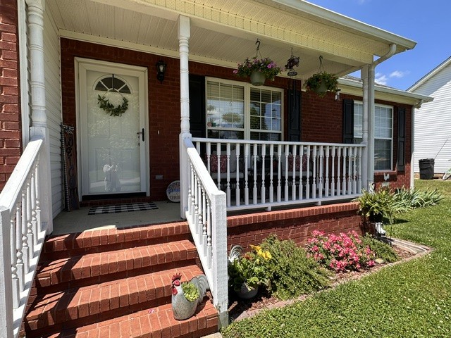 3000 Pipkin Hills Dr, Spring Hill, TN 37174