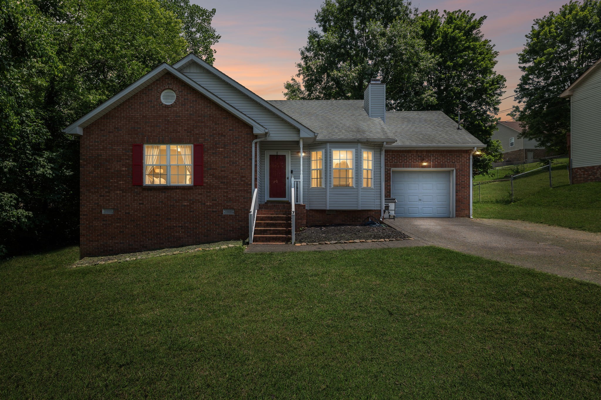 132 Cimmaron Dr, Goodlettsville, TN 37072