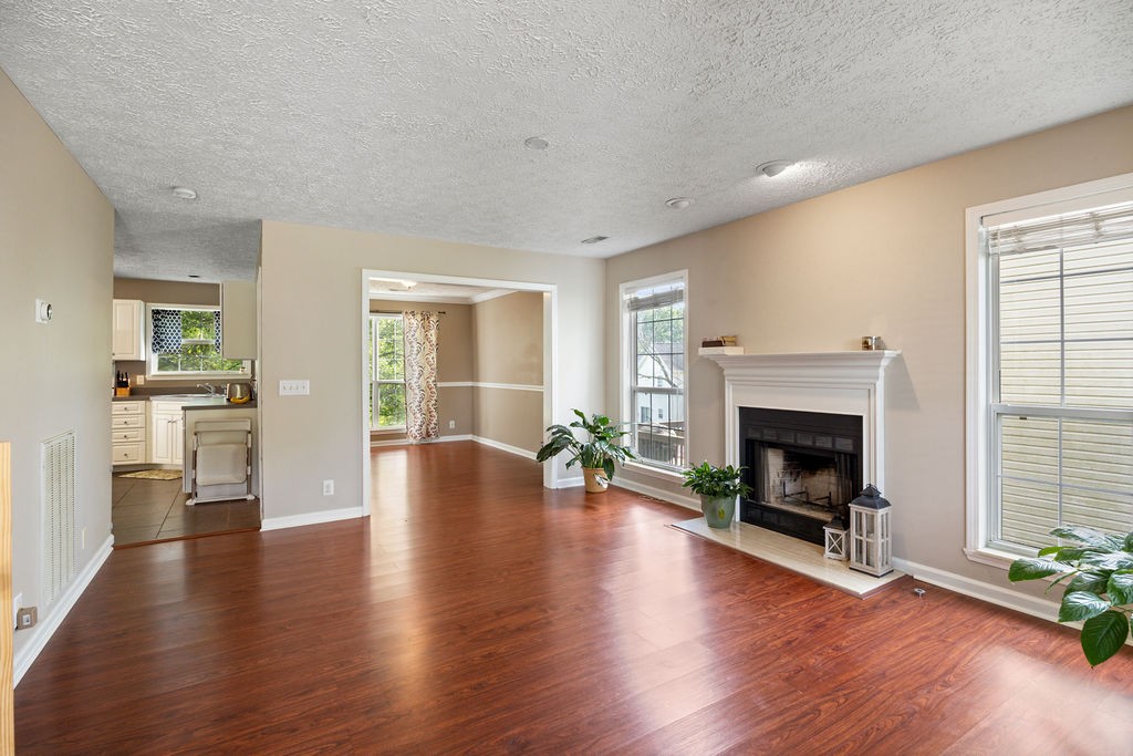 6145 Hampton Hall Way, Hermitage, TN 37076