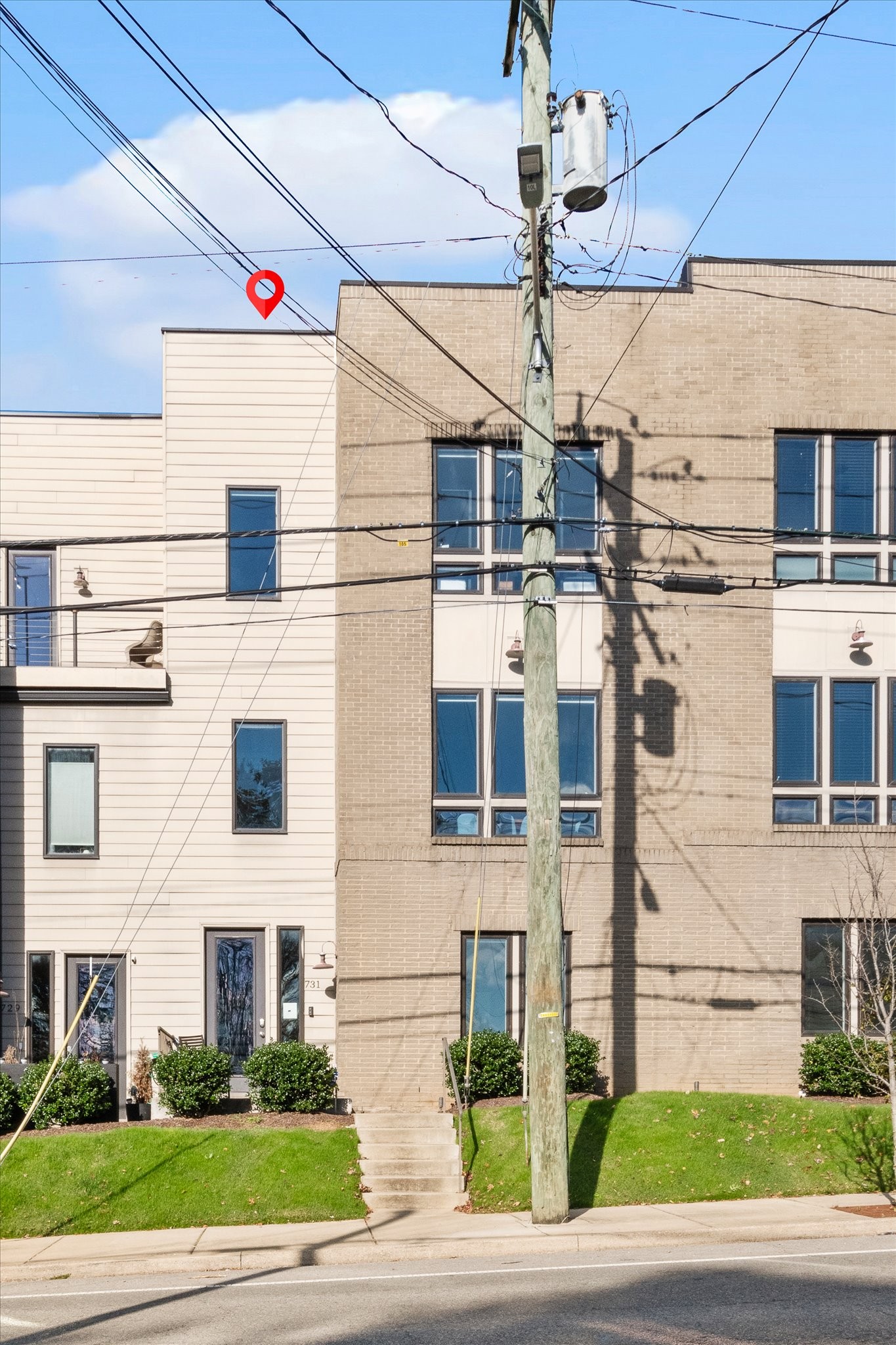 731 Douglas Ave, Nashville, TN 37207