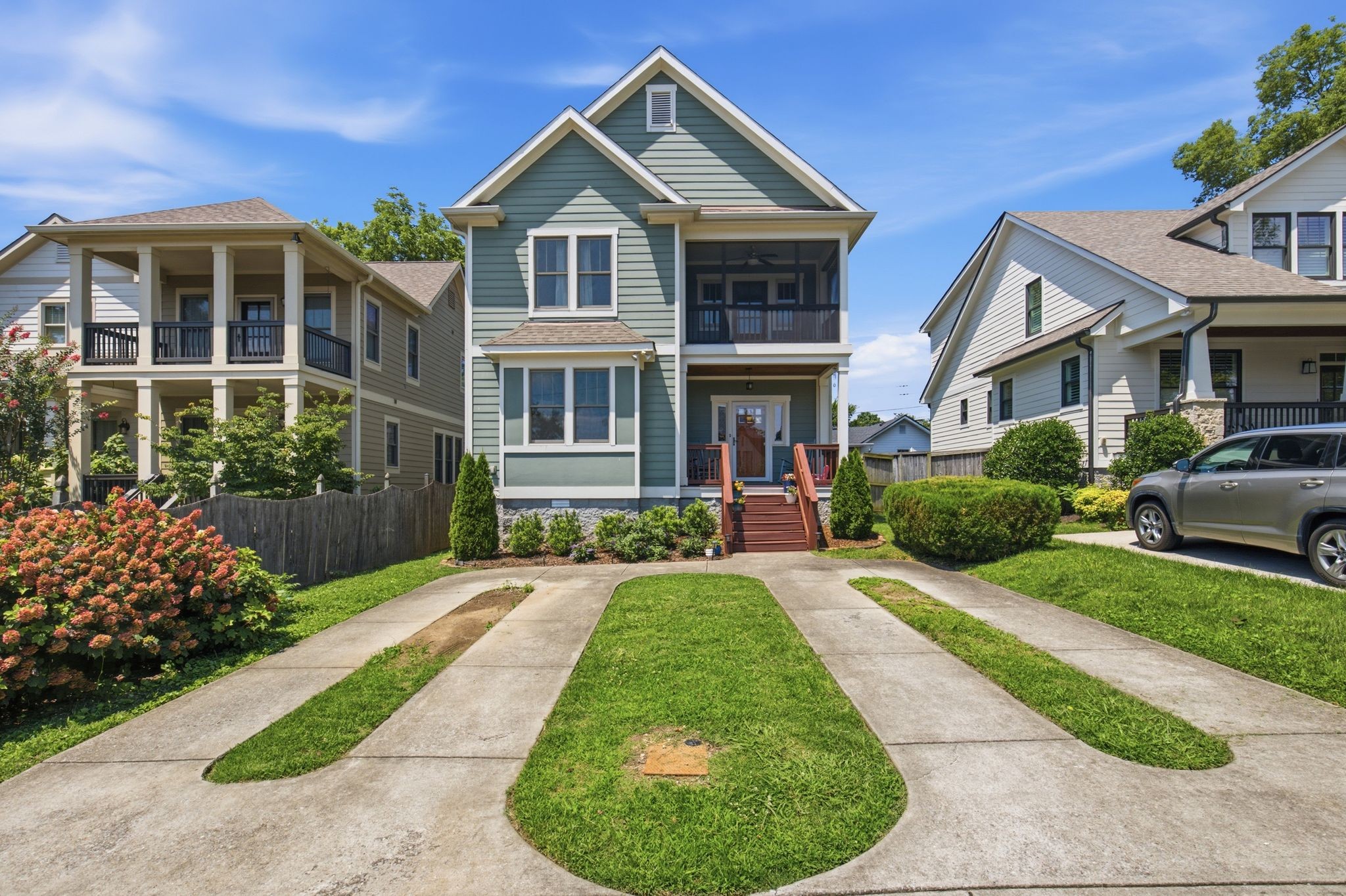 4202 Utah Ave, Nashville, TN 37209