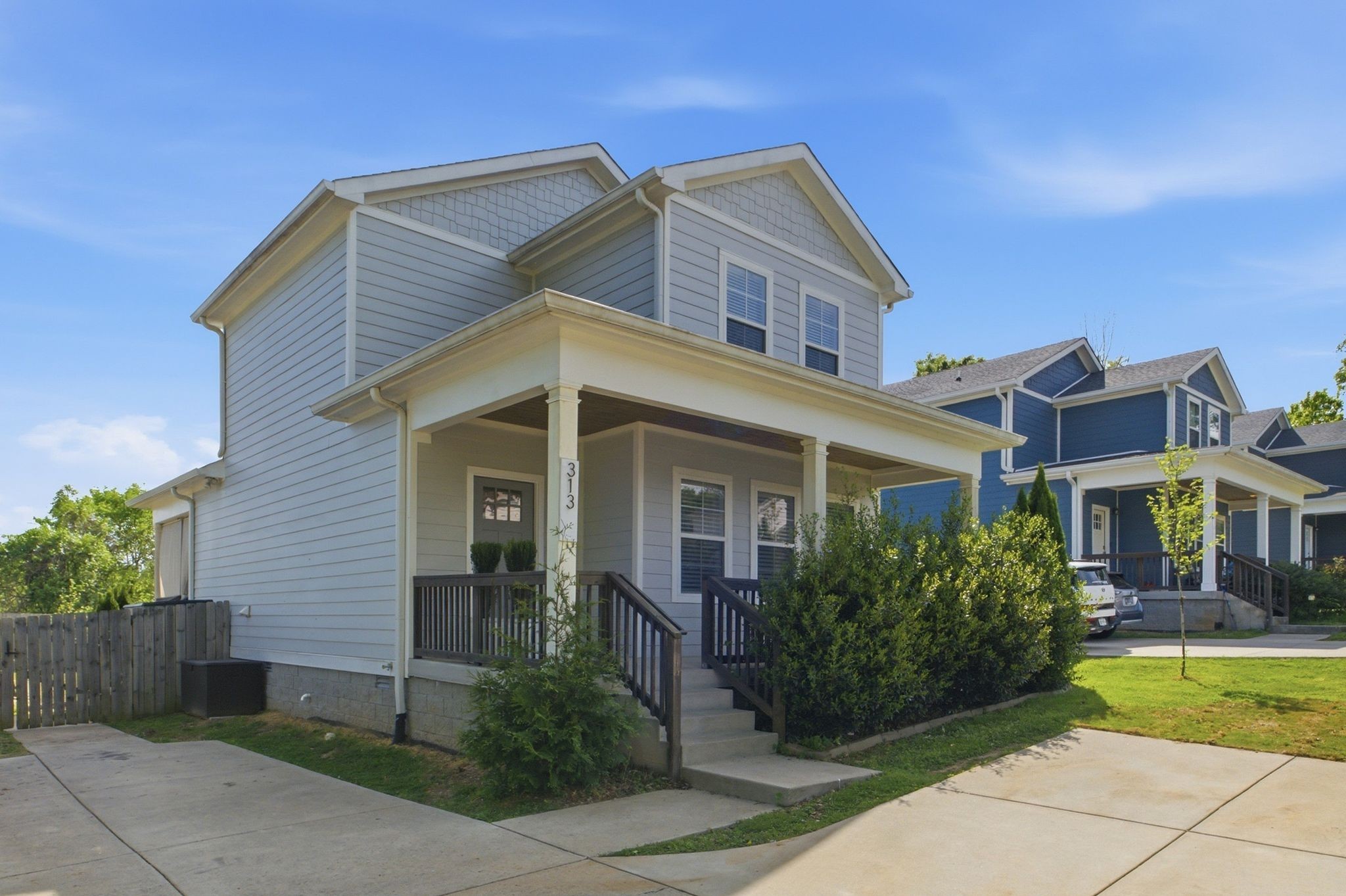 313 Capital St, Old Hickory, TN 37138