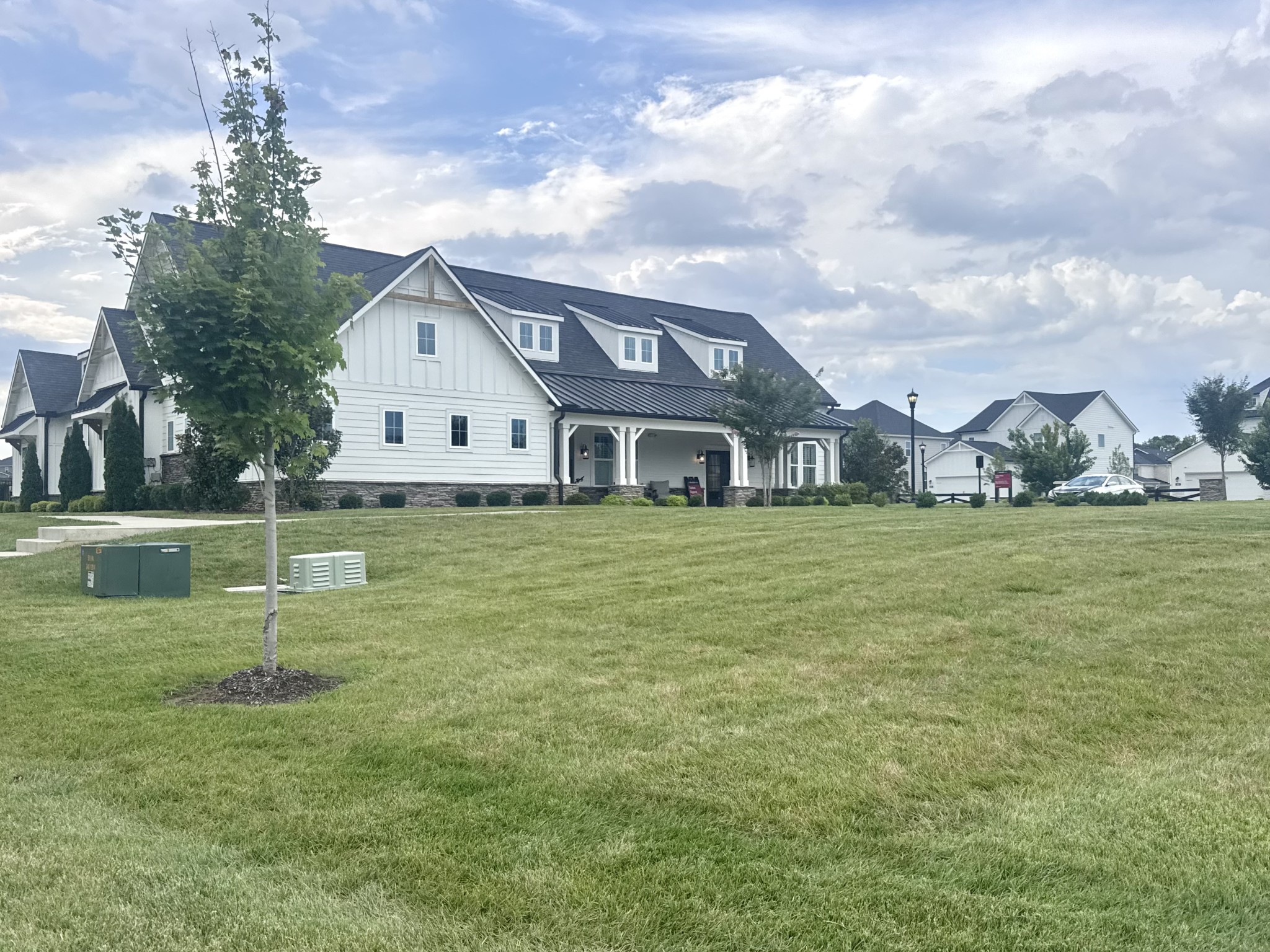 503 Red Barn Way, Mount Juliet, TN 37122