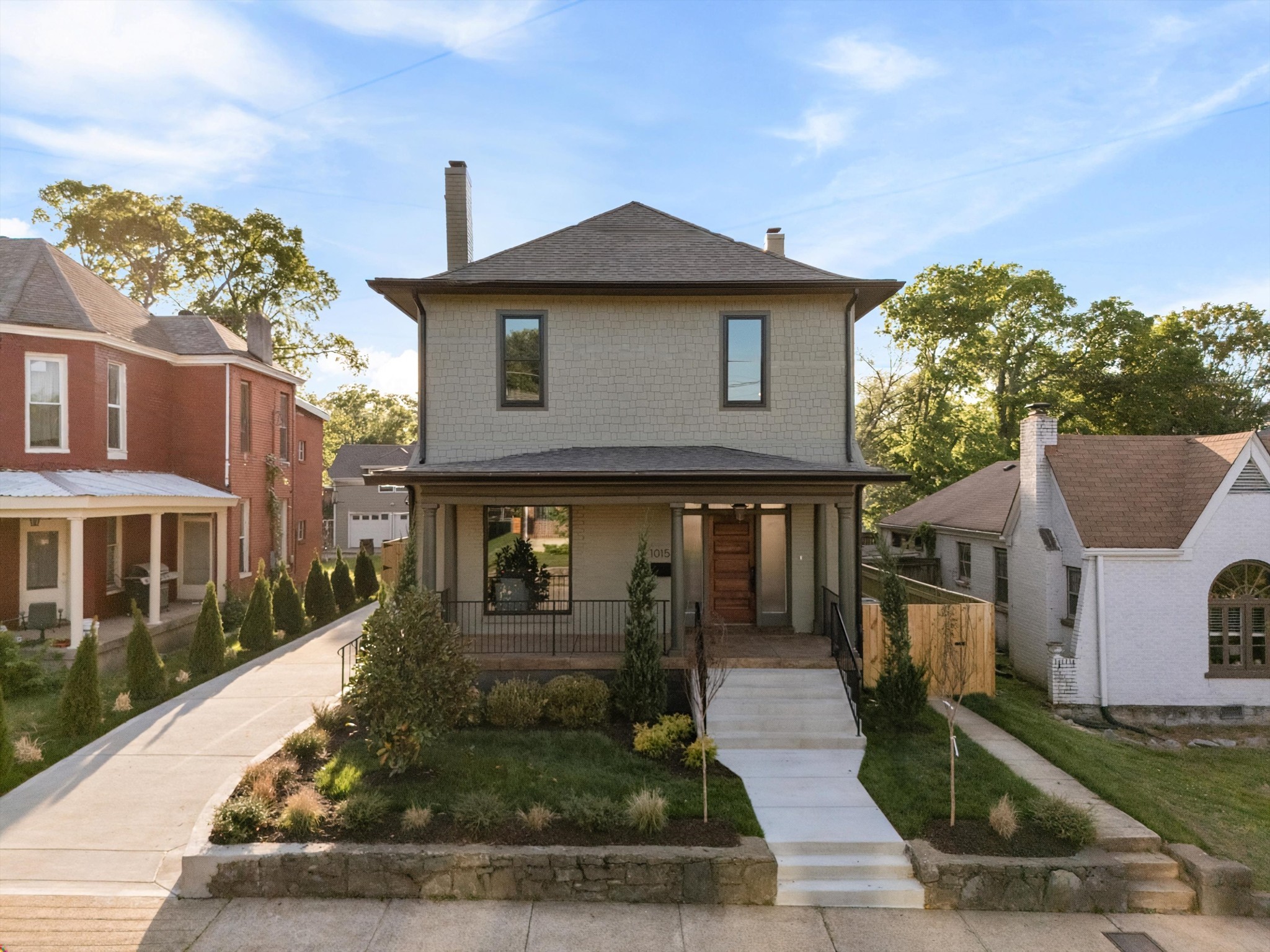 1015 15th Ave S, Nashville, TN 37212