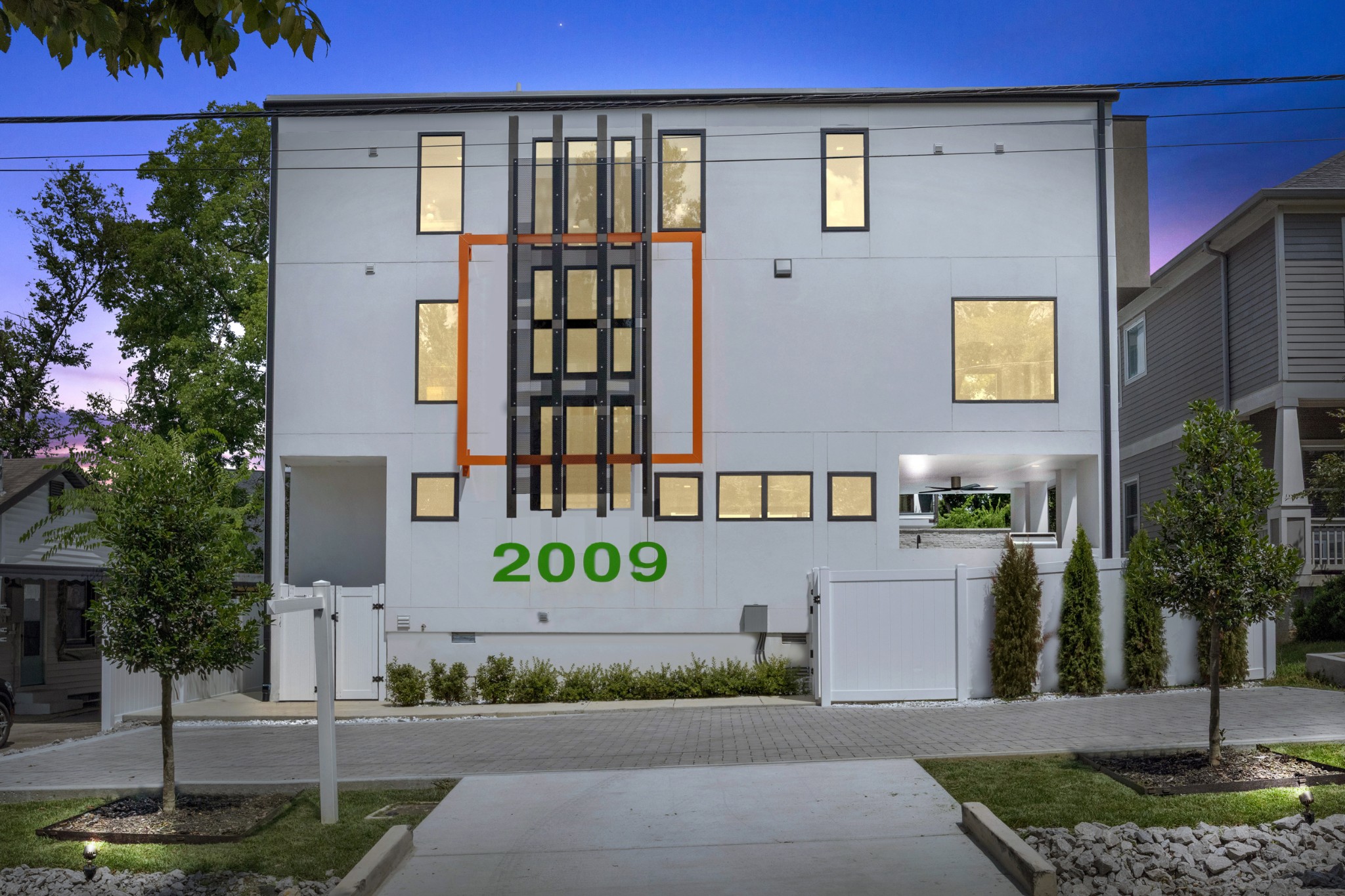 2009 Overby Rd #B, Nashville, TN 37207