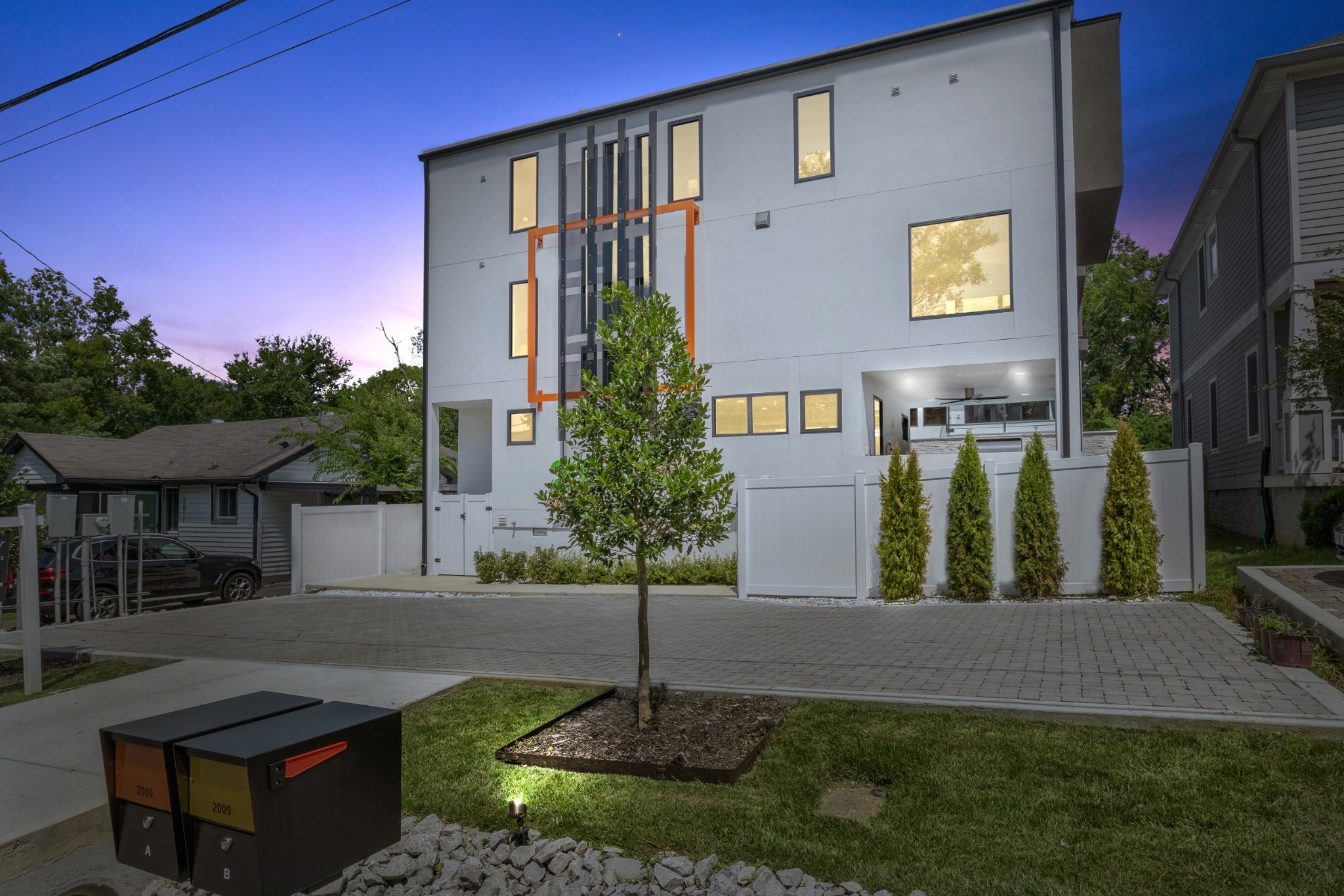 2009 Overby Rd #B, Nashville, TN 37207