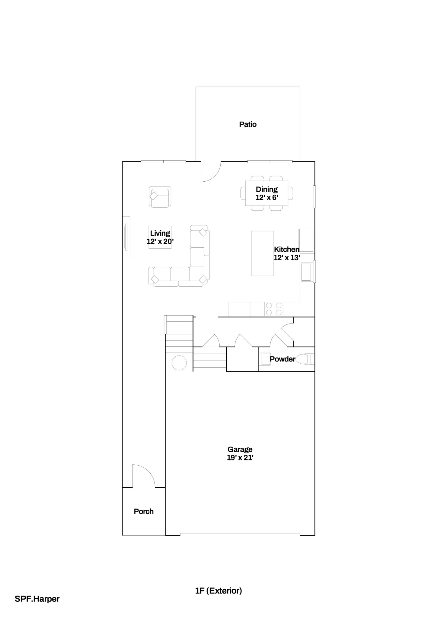 3517 Keller Ln, Nashville, TN 37207