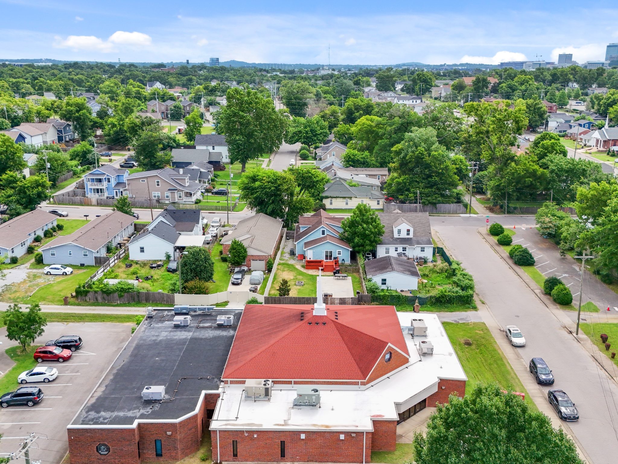 1503 21st Ave N, Nashville, TN 37208