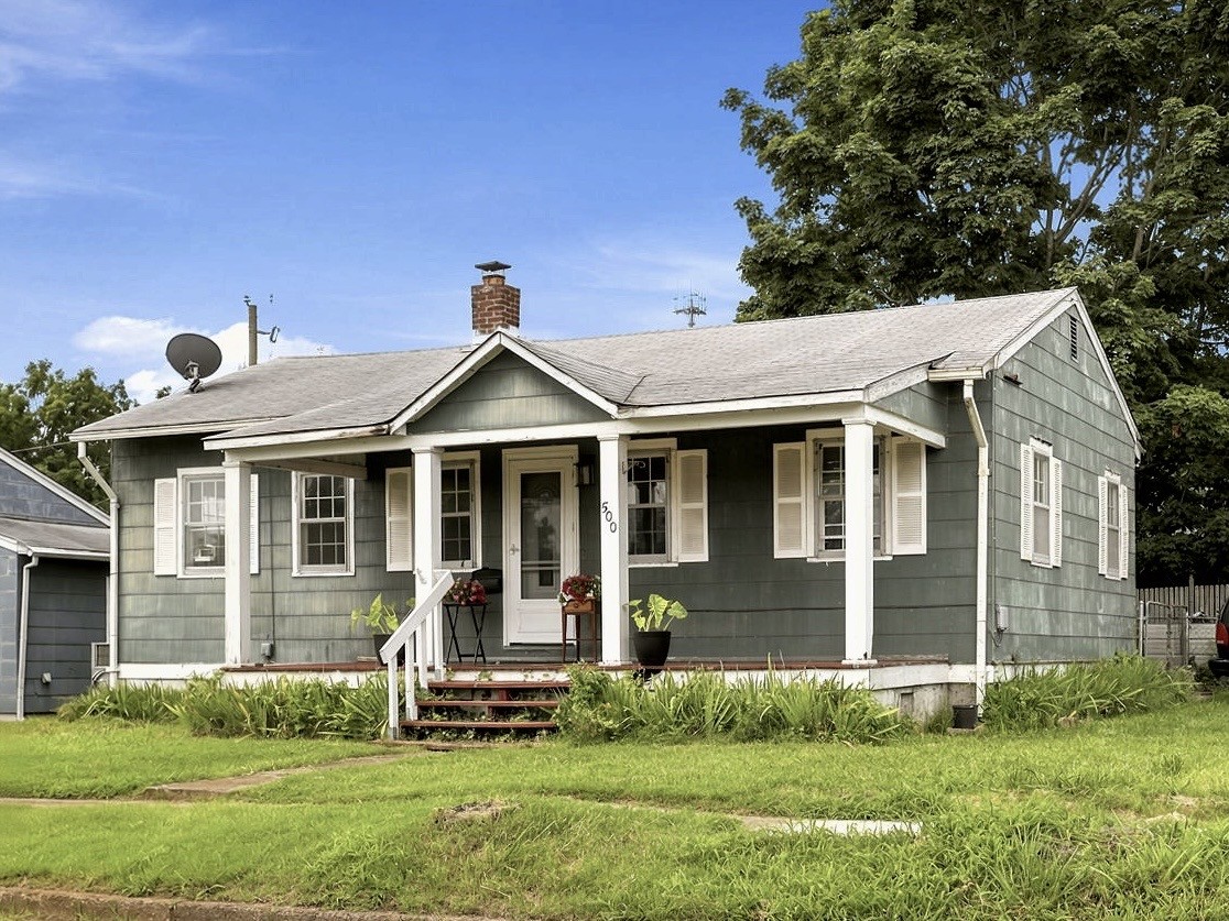 500 Cleves St, Old Hickory, TN 37138