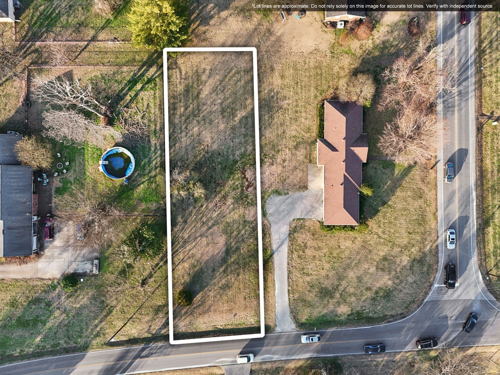 2335 Hickory Ridge Rd Lot 12A, Lebanon, TN 37087
