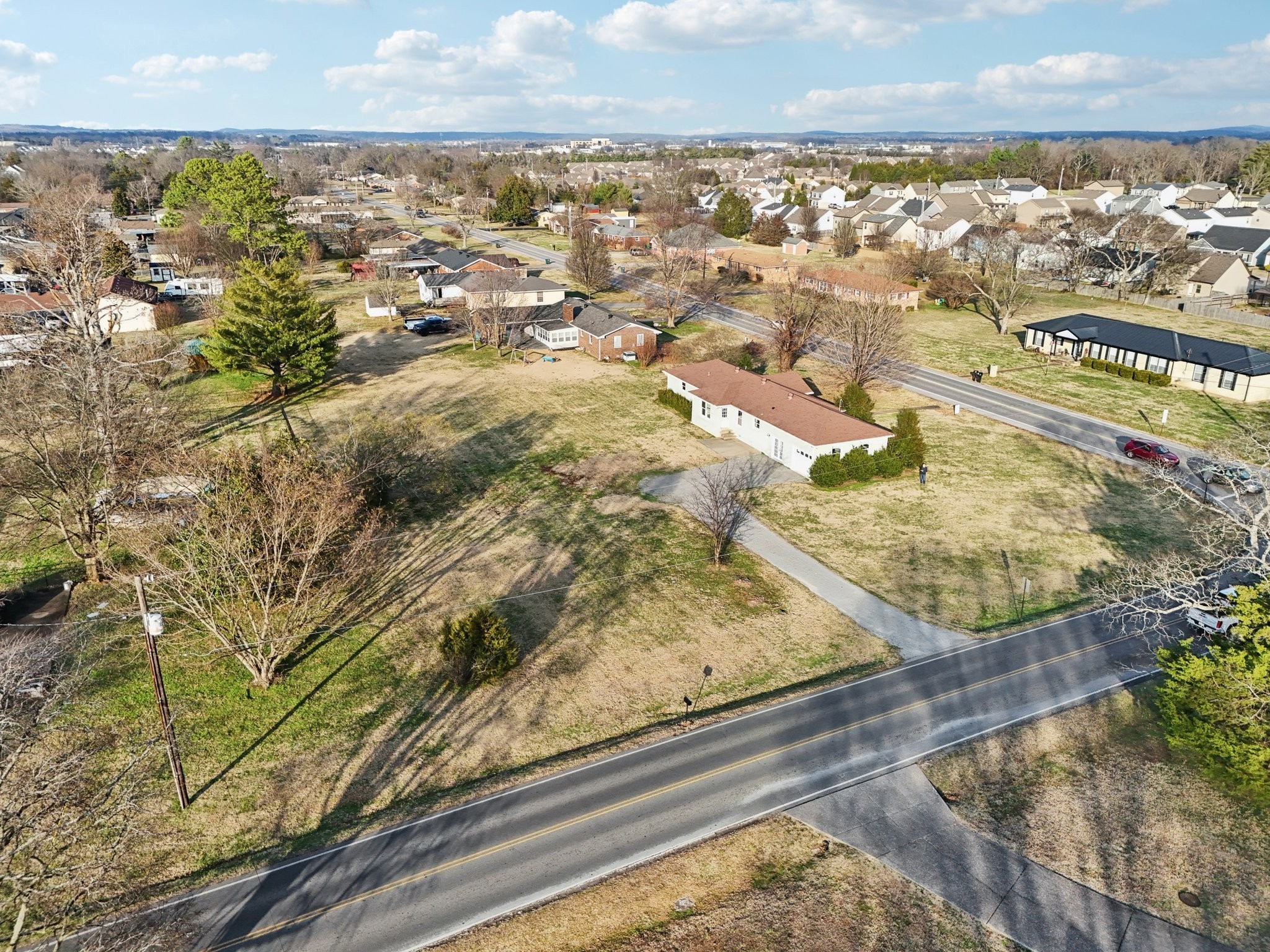 2335 Hickory Ridge Rd Lot 12A, Lebanon, TN 37087