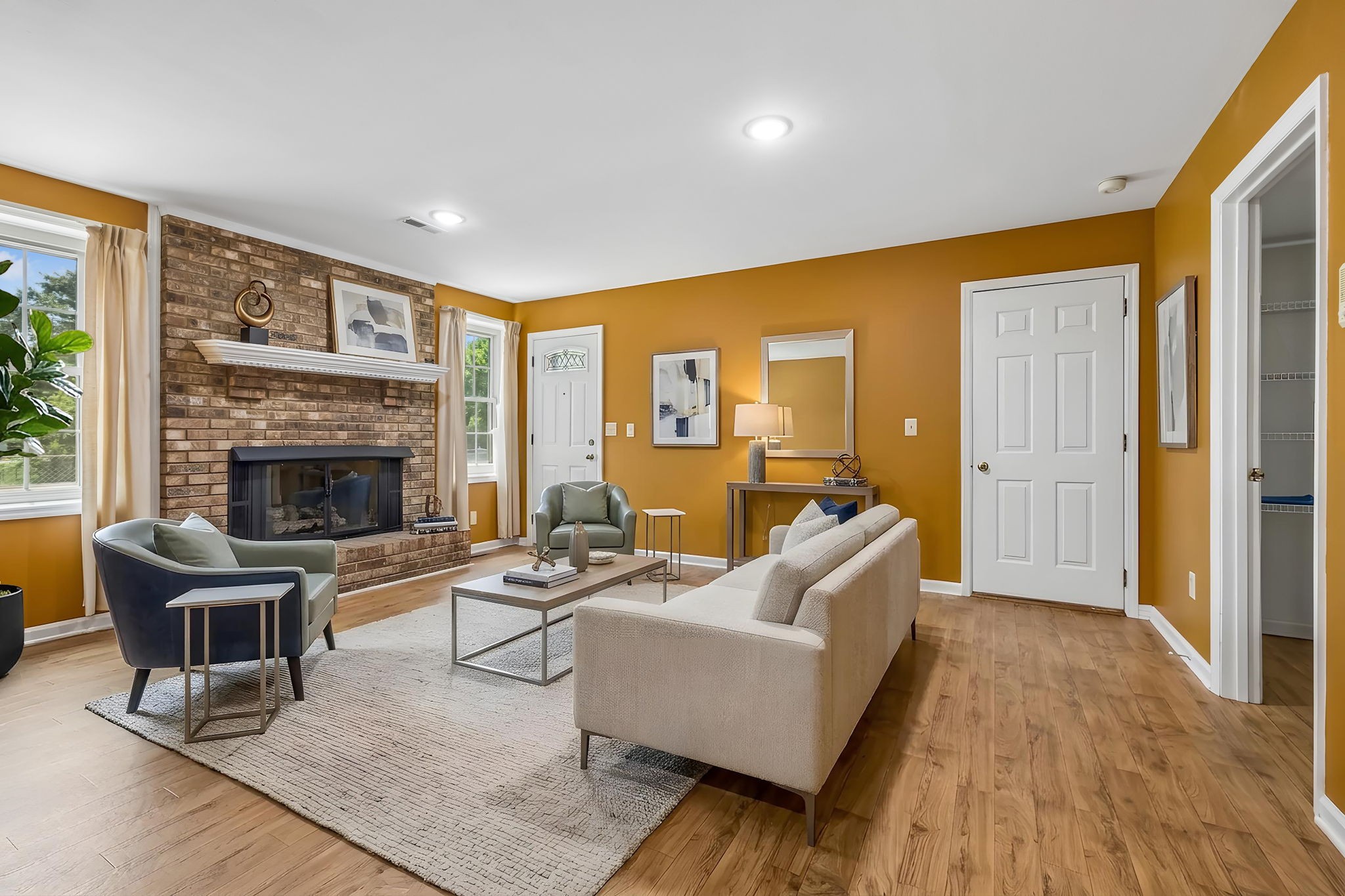 4832 Indian Summer Dr, Nashville, TN 37207