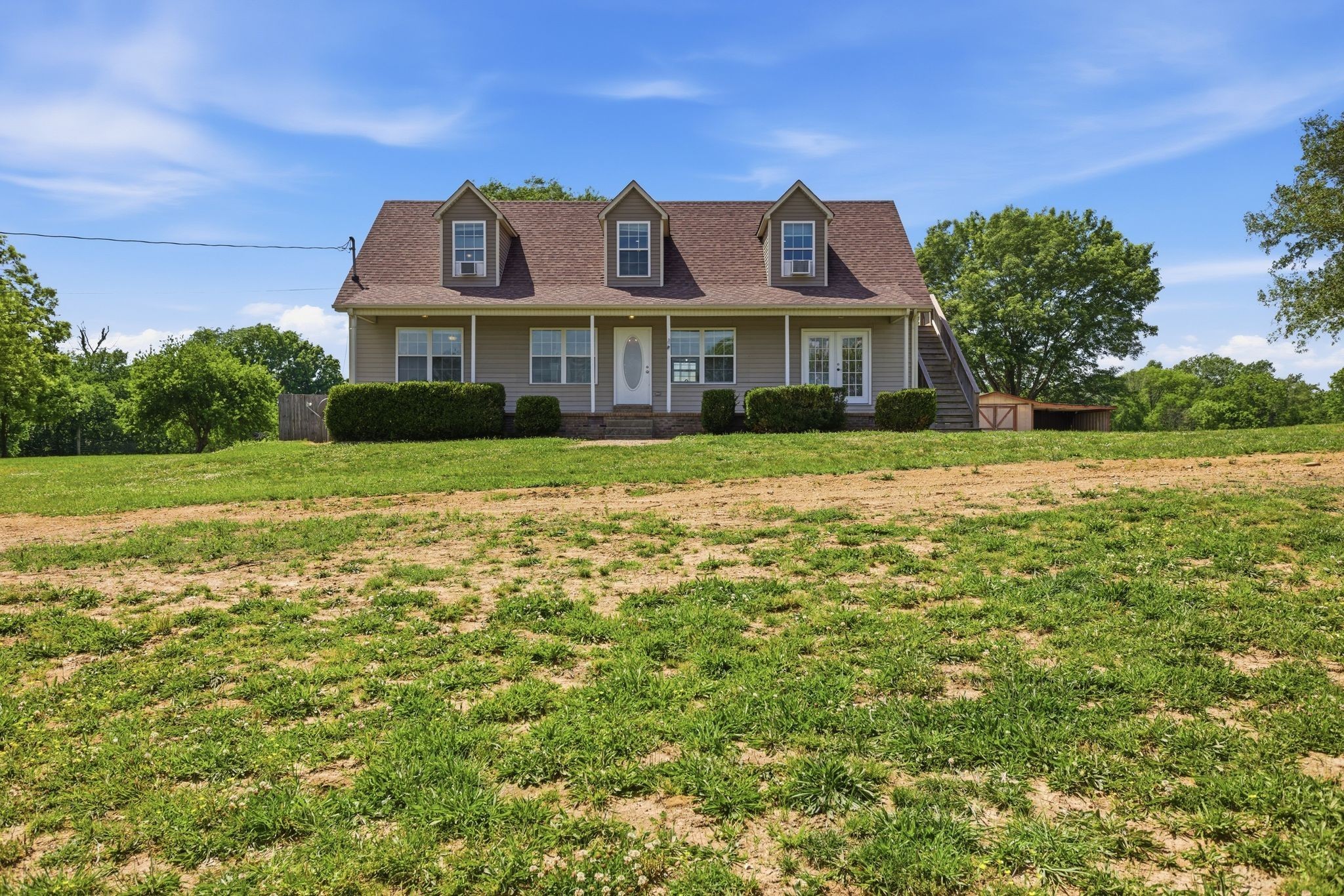 1167 John Sharp Rd, Columbia, TN 38401