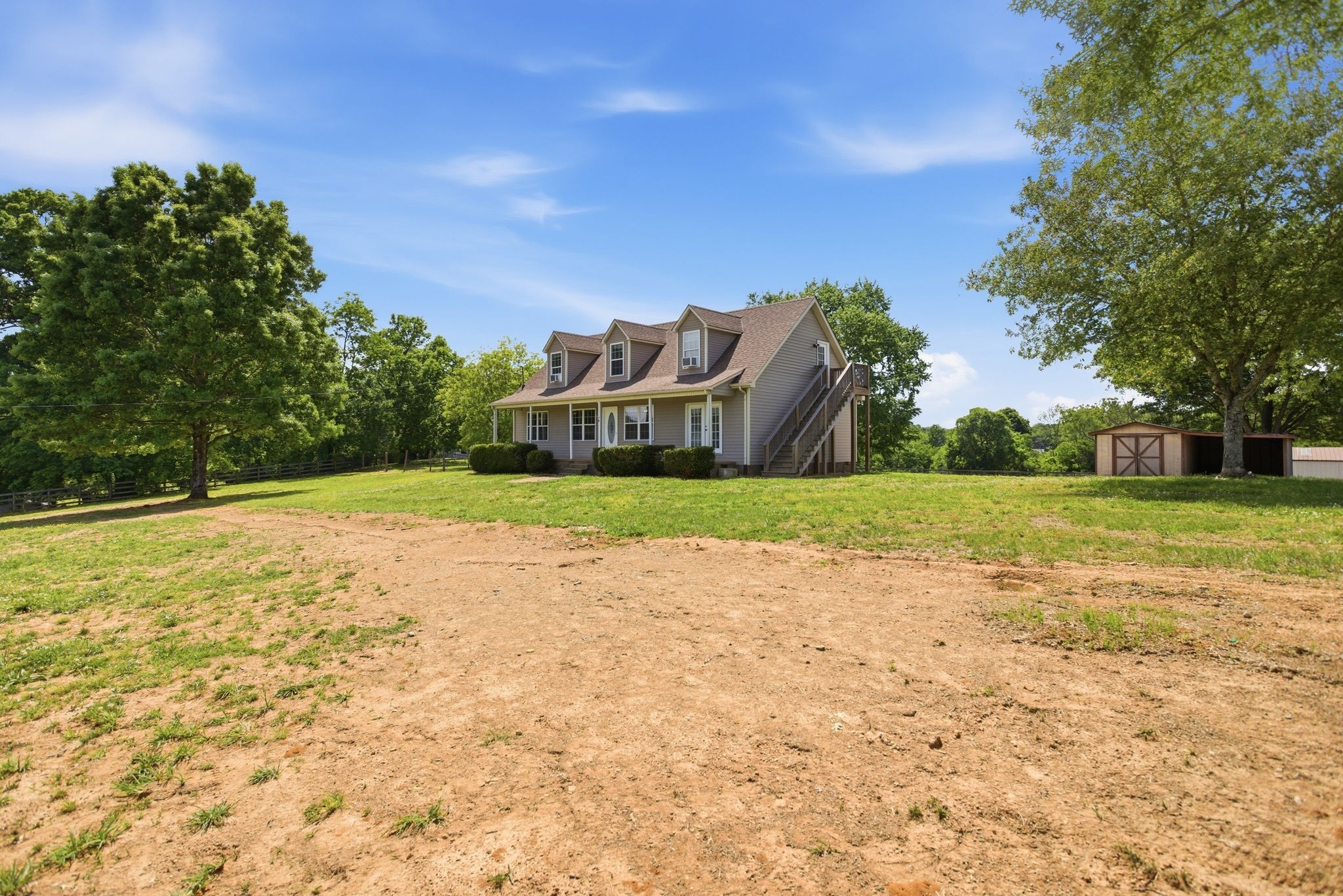 1167 John Sharp Rd, Columbia, TN 38401