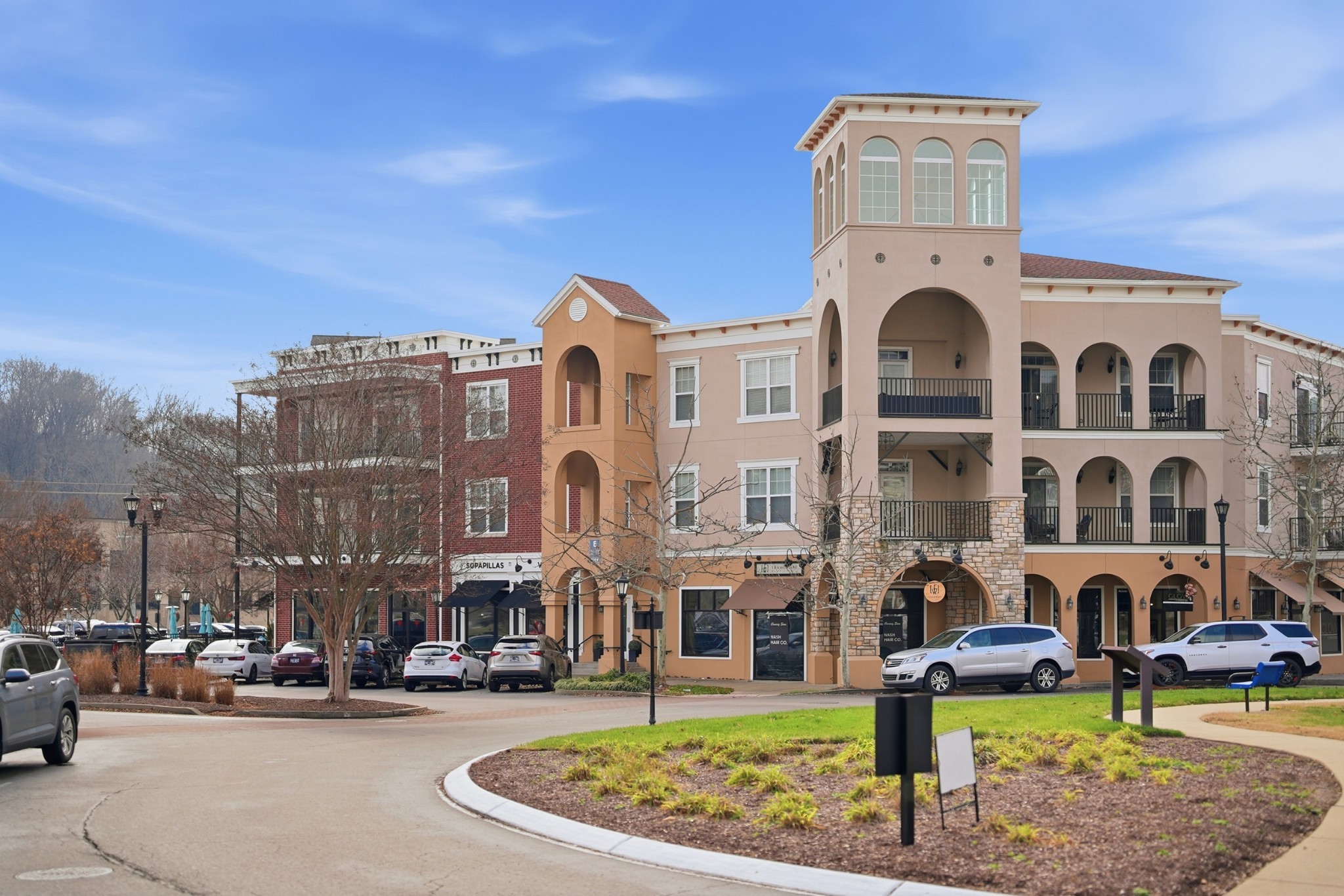 2220 Clare Park Dr, Franklin, TN 37069