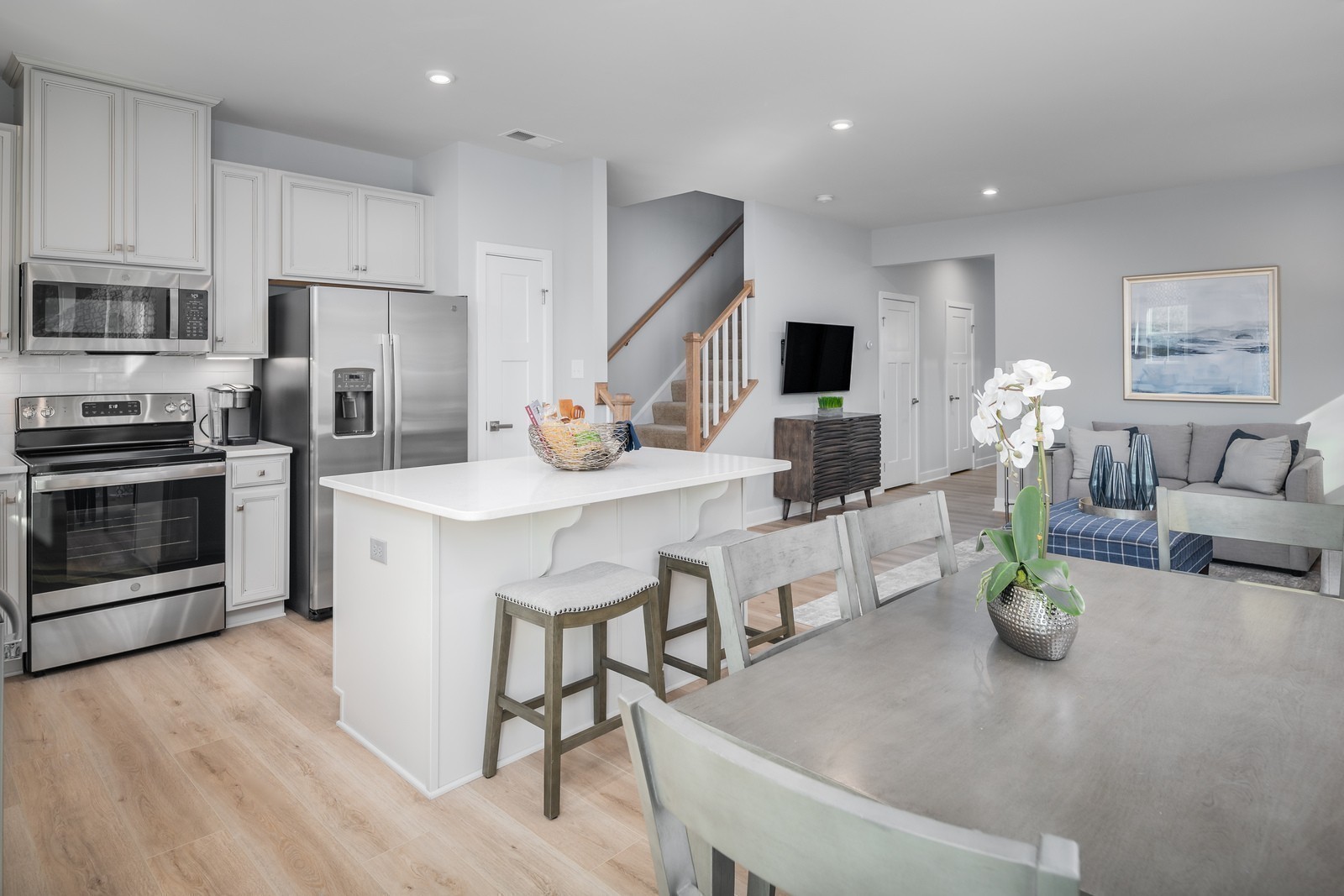 205 Brightsmith Ln #38D, Goodlettsville, TN 37072