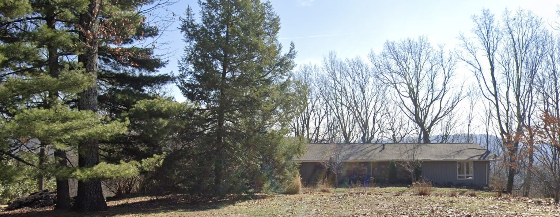 1833 Laurel Ridge Dr, Nashville, TN 37215