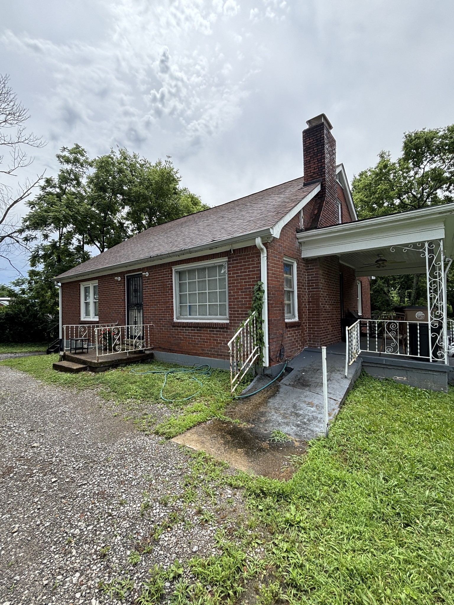 3319 John Mallette Dr, Nashville, TN 37218