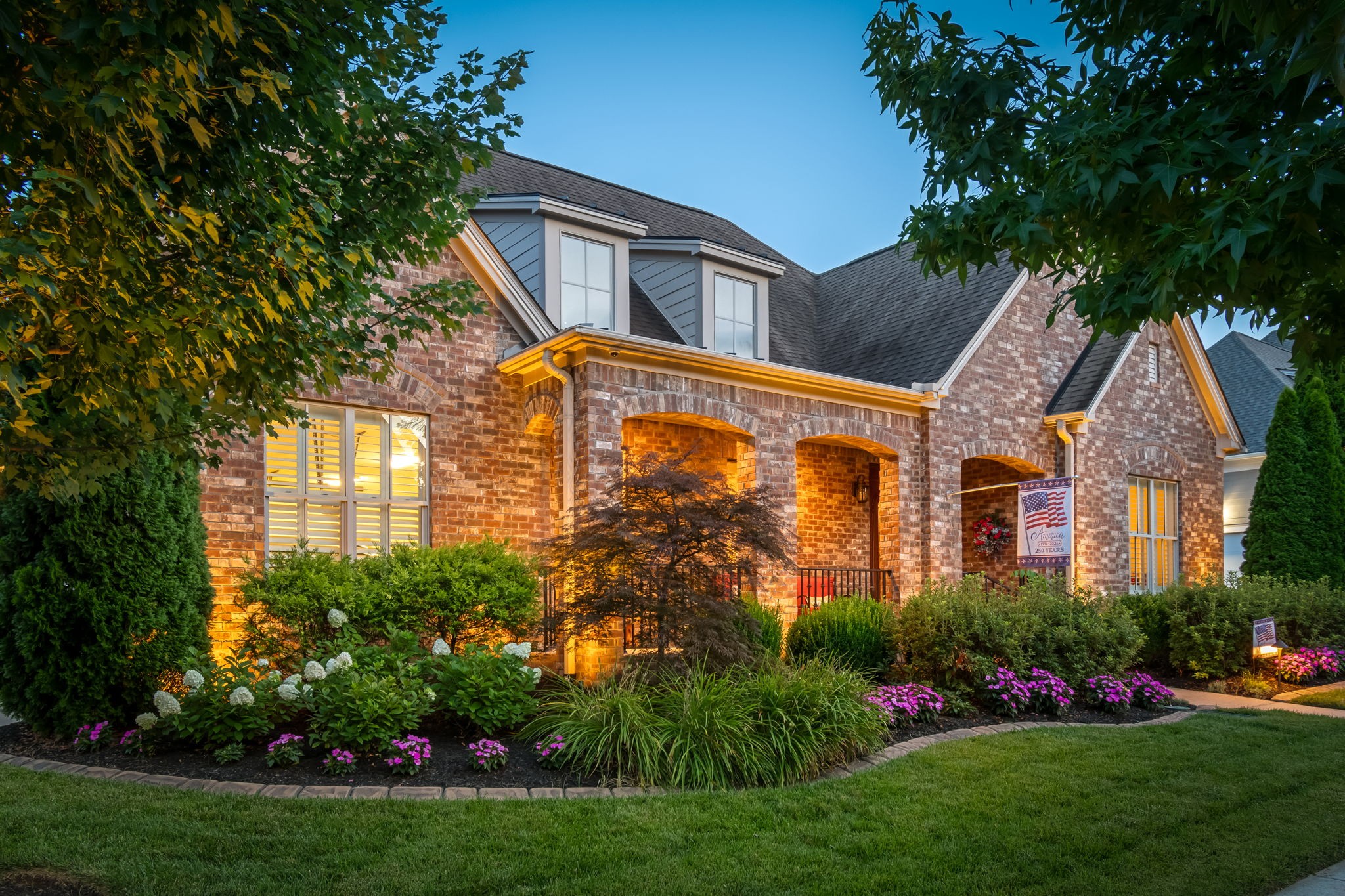 406 Beamon Dr, Franklin, TN 37064