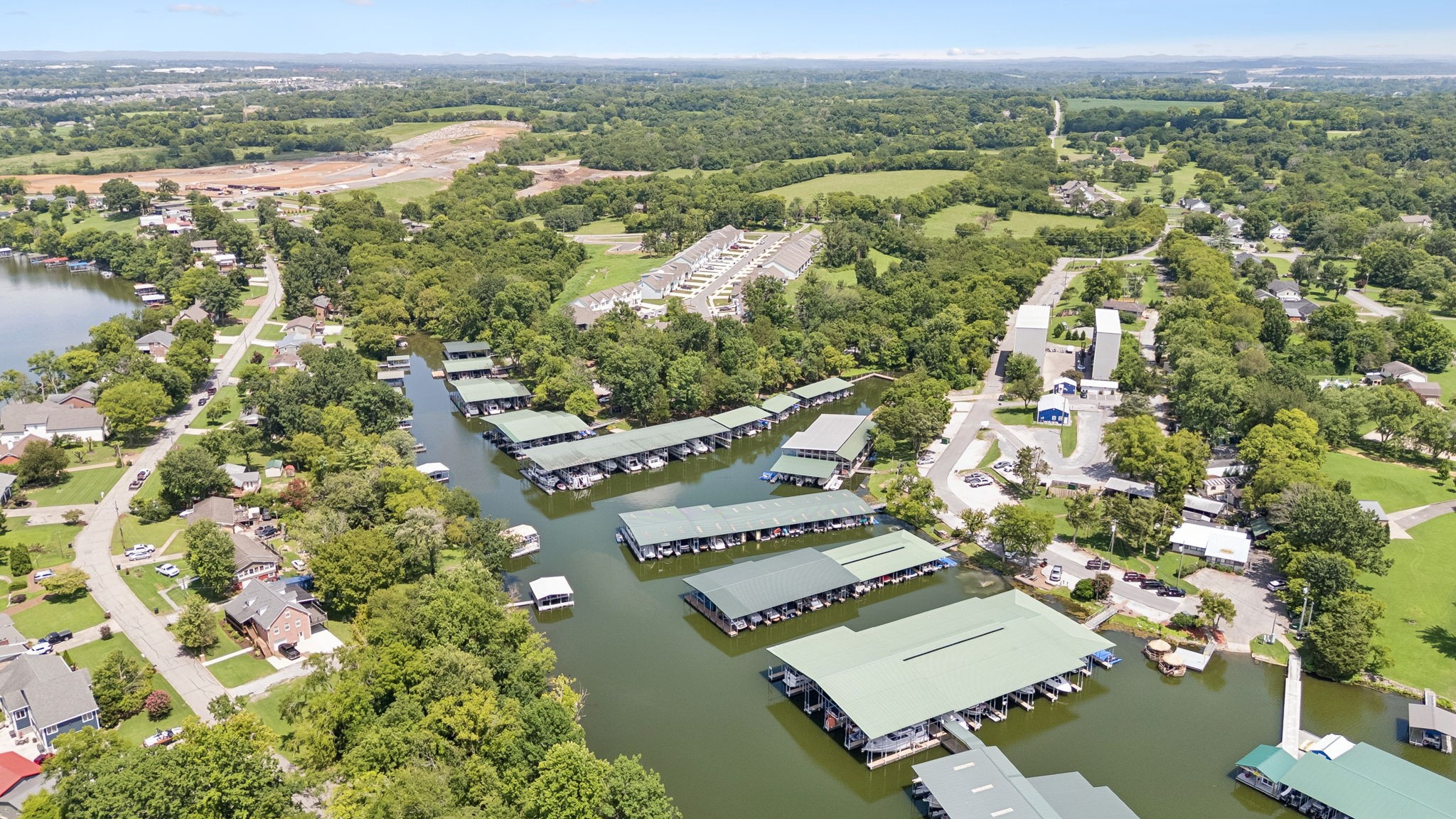 1144 Lock 4 Rd #A1, Gallatin, TN 37066
