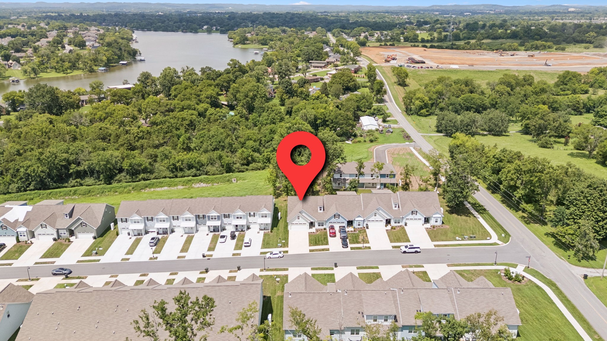 1144 Lock 4 Rd #A1, Gallatin, TN 37066