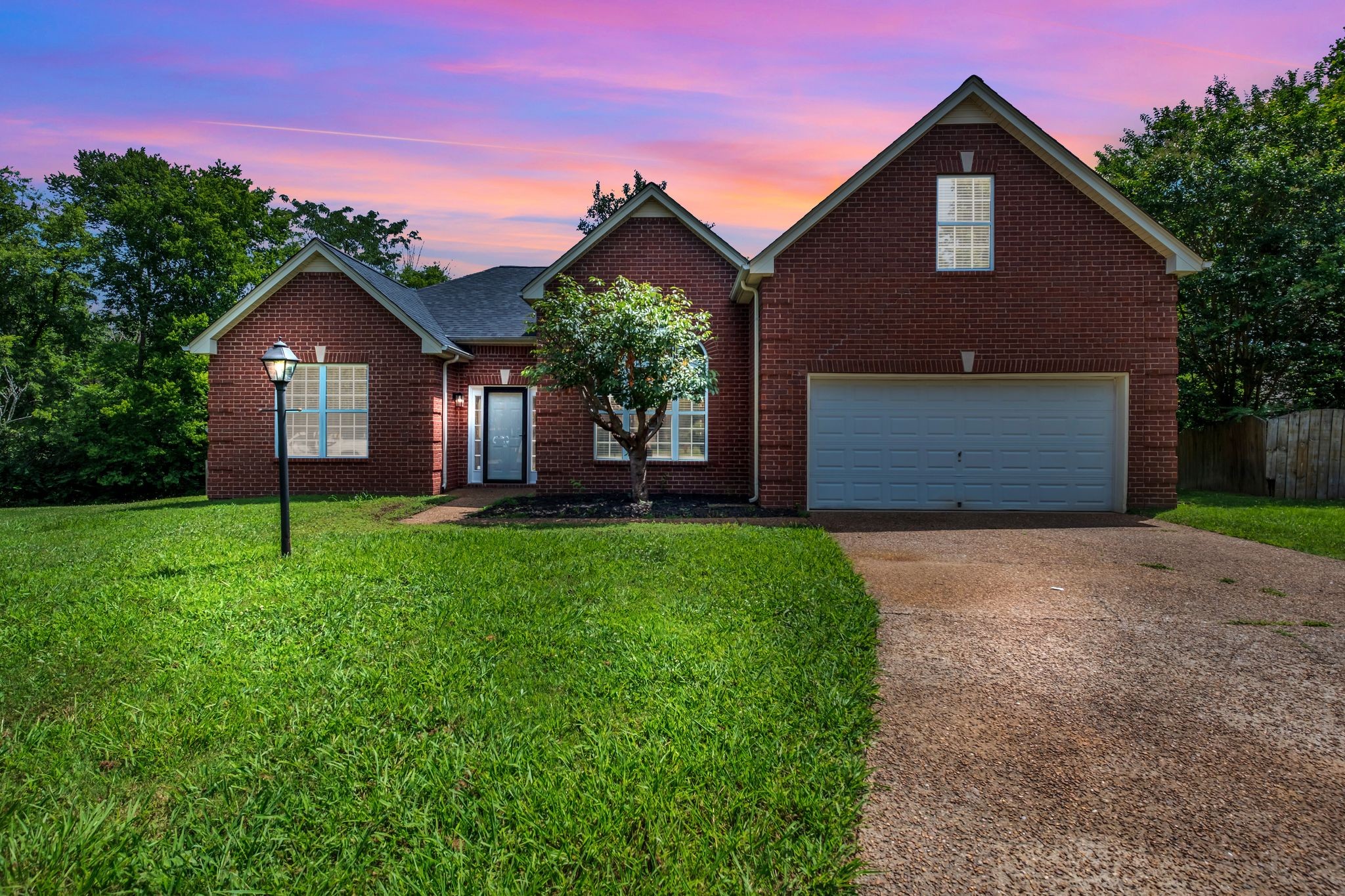 4820 Cape Hope Ps, Hermitage, TN 37076