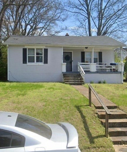 2104 15th Ave N, Nashville, TN 37208