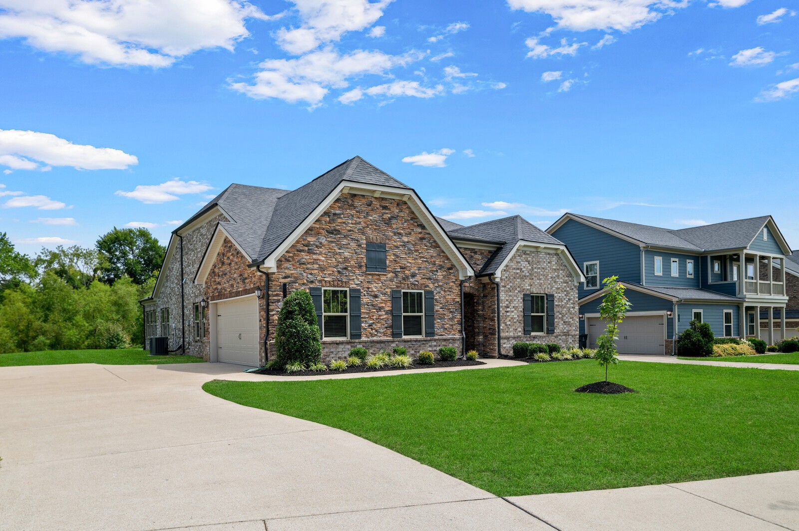 173 Burberry Glen Blvd, Nolensville, TN 37135