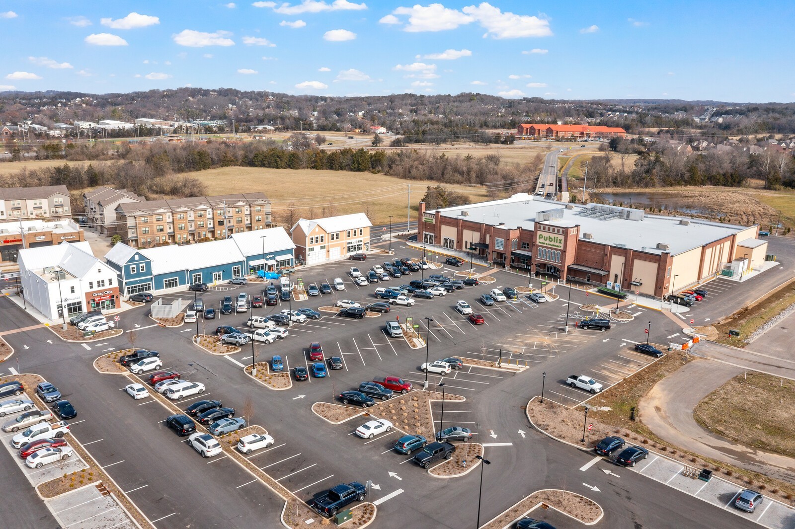 173 Burberry Glen Blvd, Nolensville, TN 37135