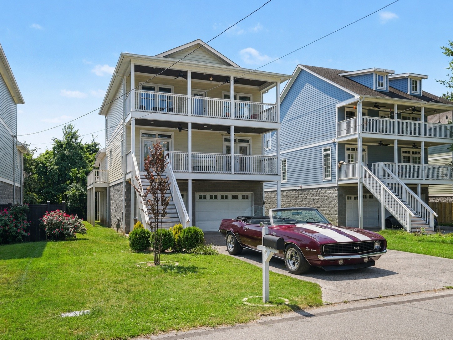 2624 Miami Ave, Nashville, TN 37214
