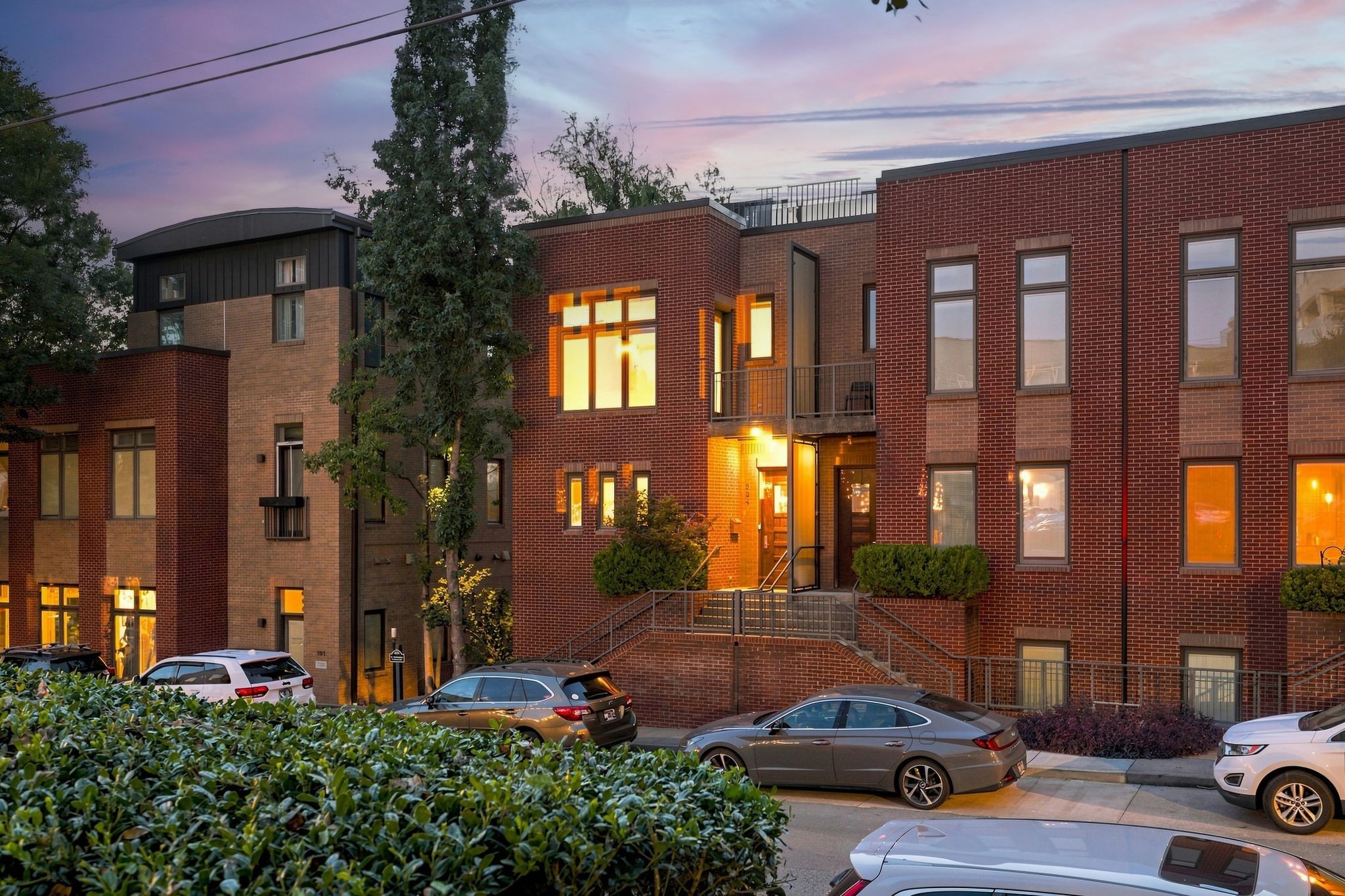 334 Van Buren St, Nashville, TN 37208