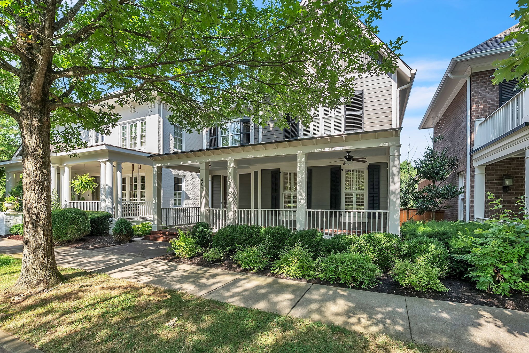 467 Wiregrass Ln, Franklin, TN 37064