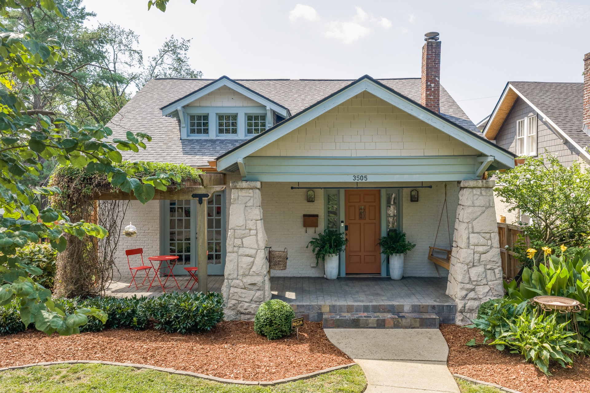 3505 Central Ave, Nashville, TN 37205
