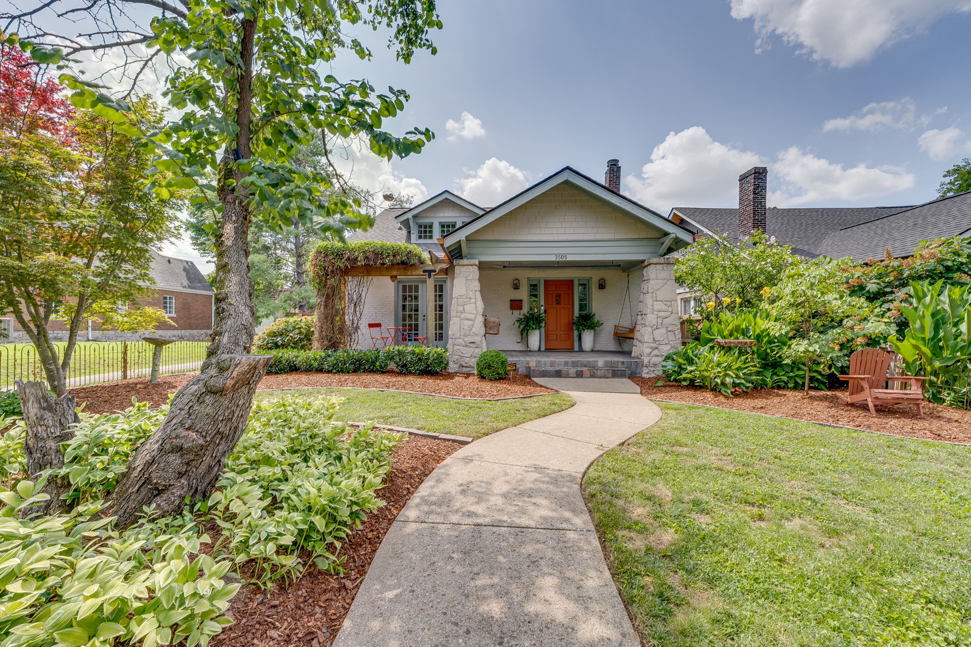 3505 Central Ave, Nashville, TN 37205