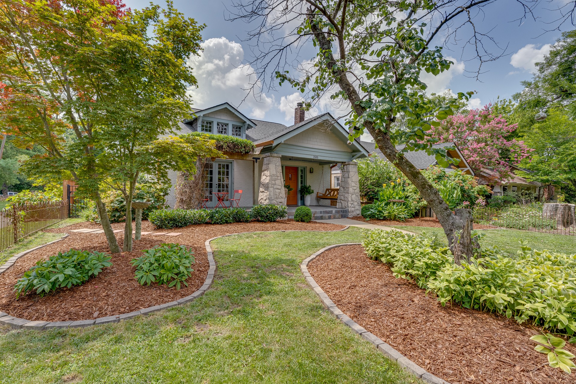 3505 Central Ave, Nashville, TN 37205