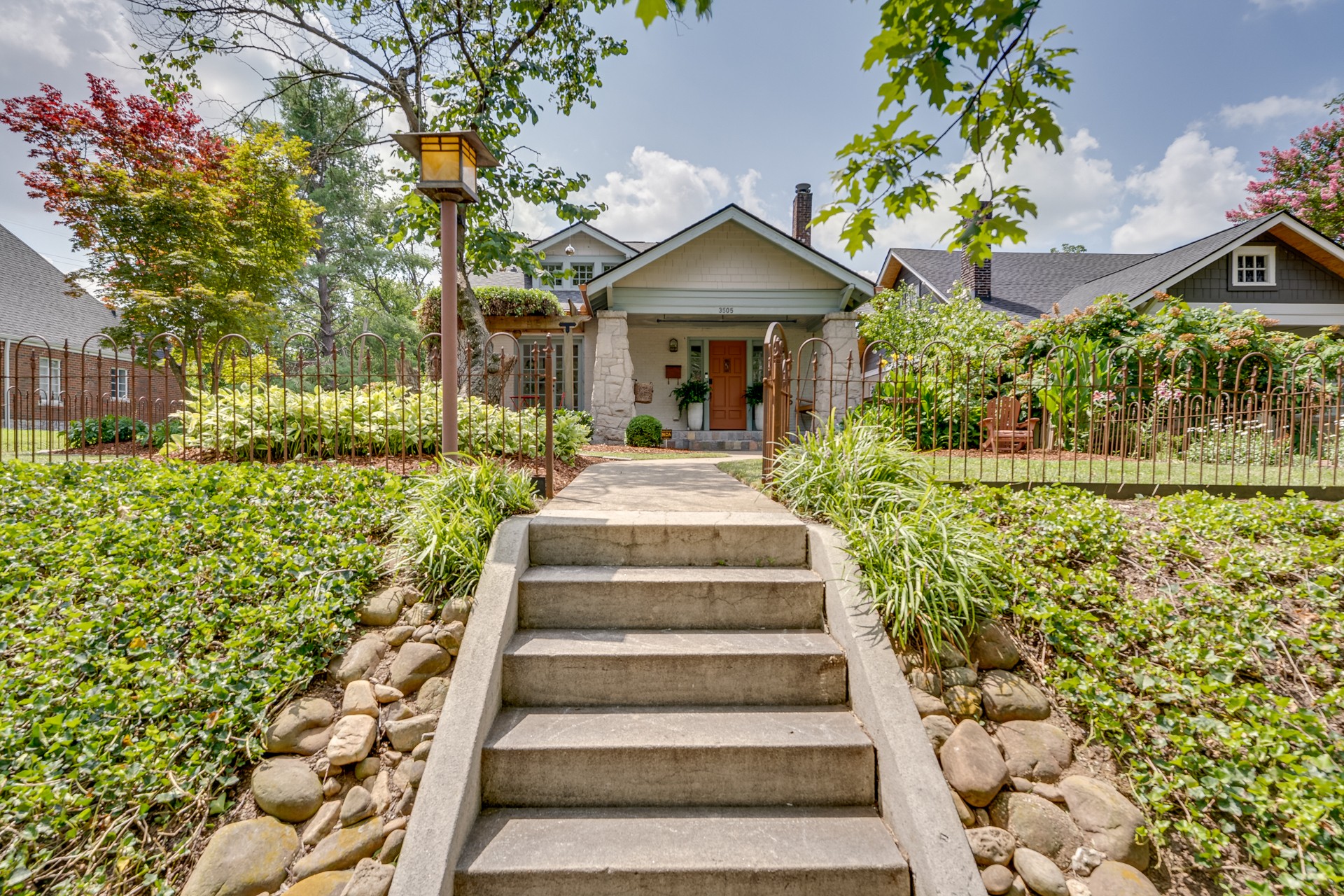 3505 Central Ave, Nashville, TN 37205