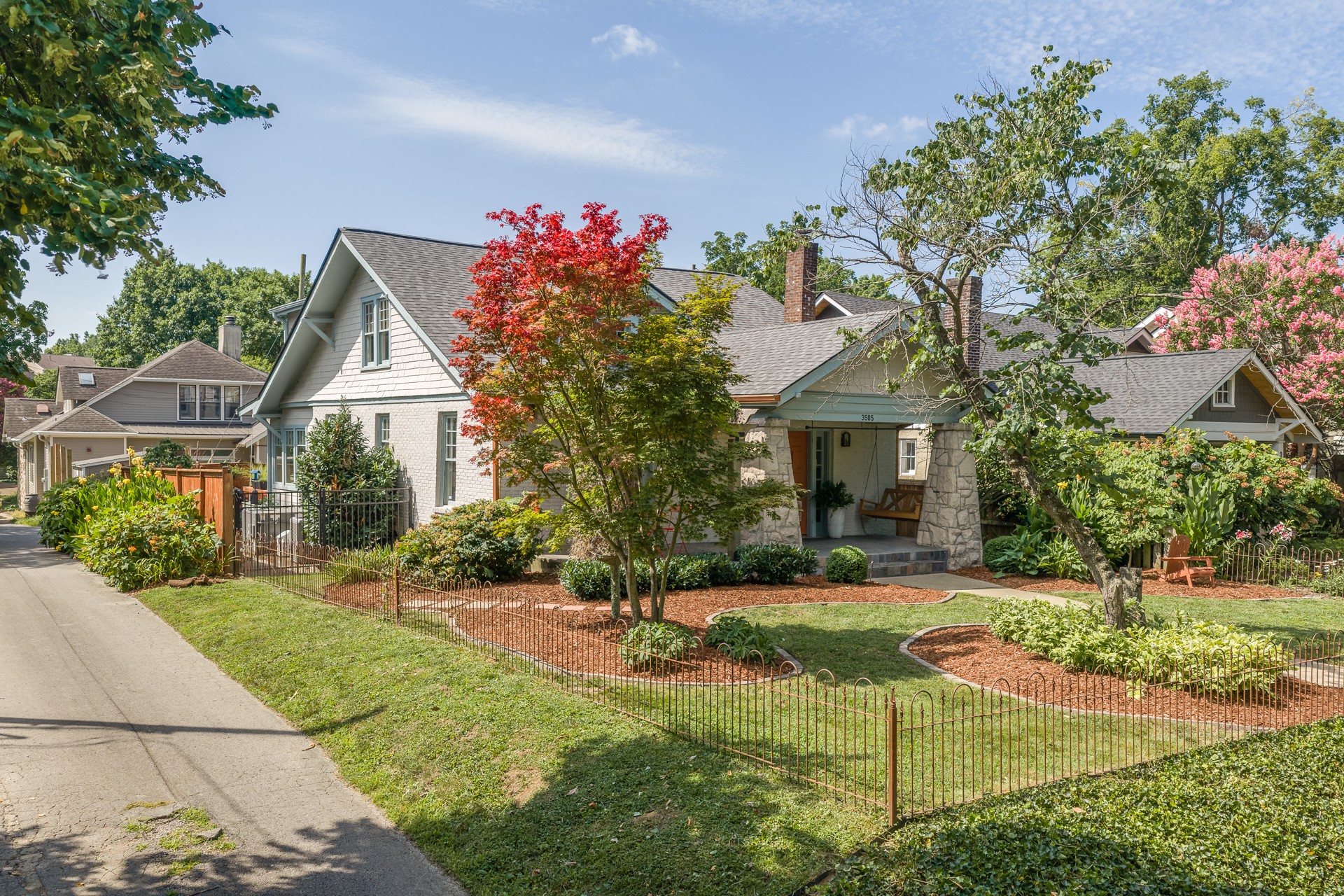 3505 Central Ave, Nashville, TN 37205