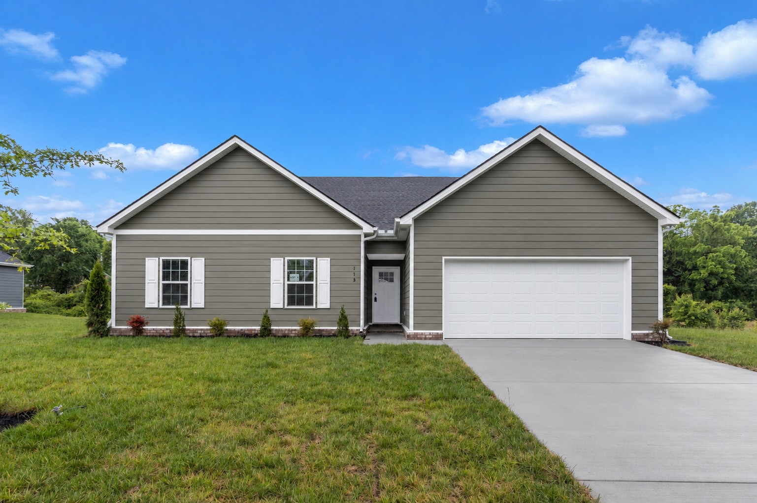 7208 Cox Pike, Fairview, TN 37062