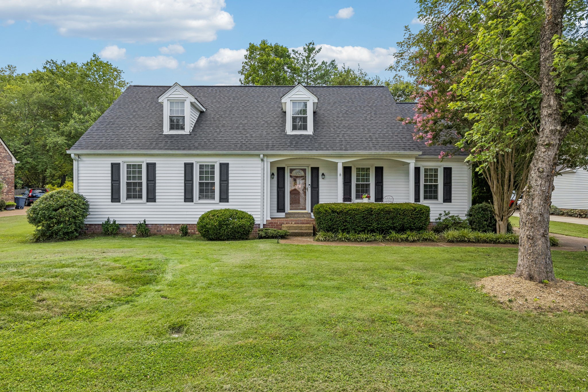 113 Riverwood Dr, Franklin, TN 37069