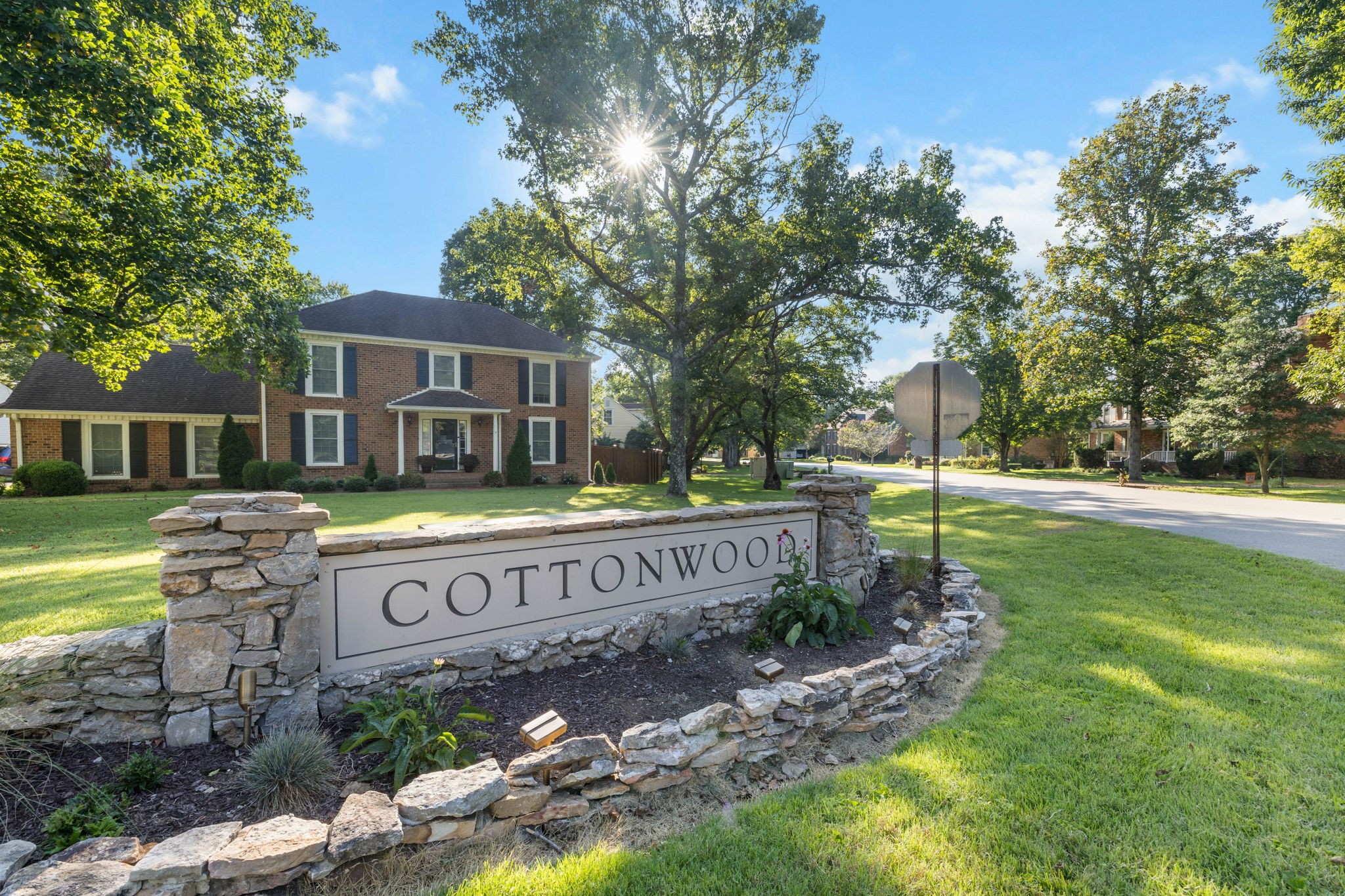 113 Riverwood Dr, Franklin, TN 37069
