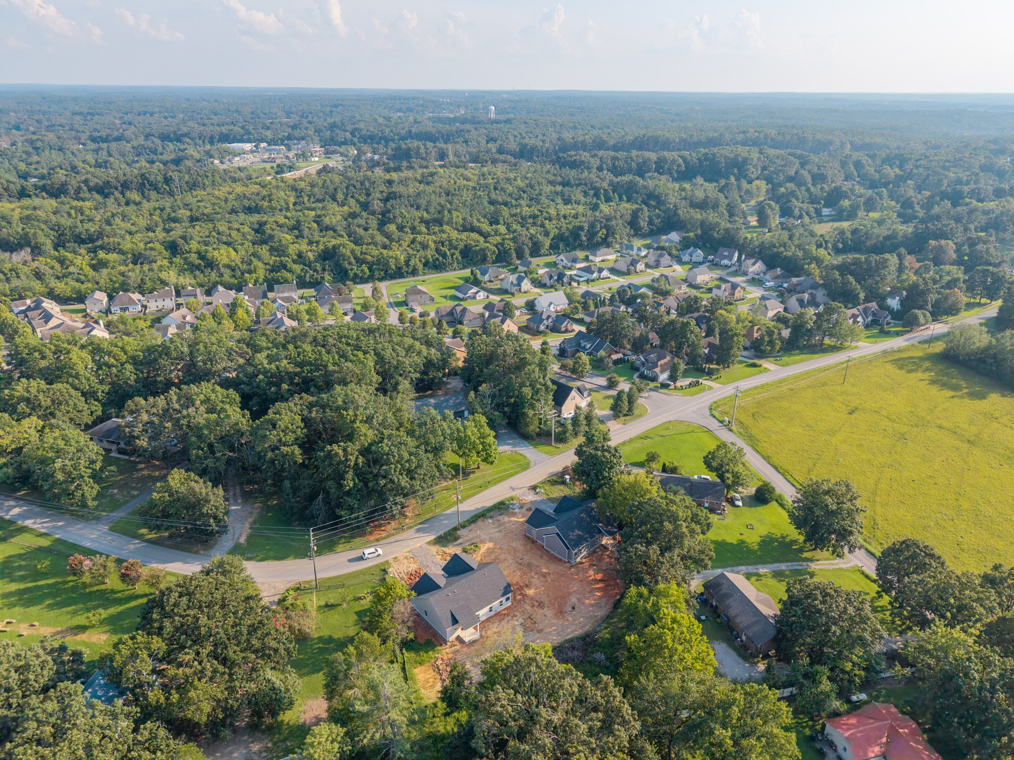 7206 Cox Pike, Fairview, TN 37062