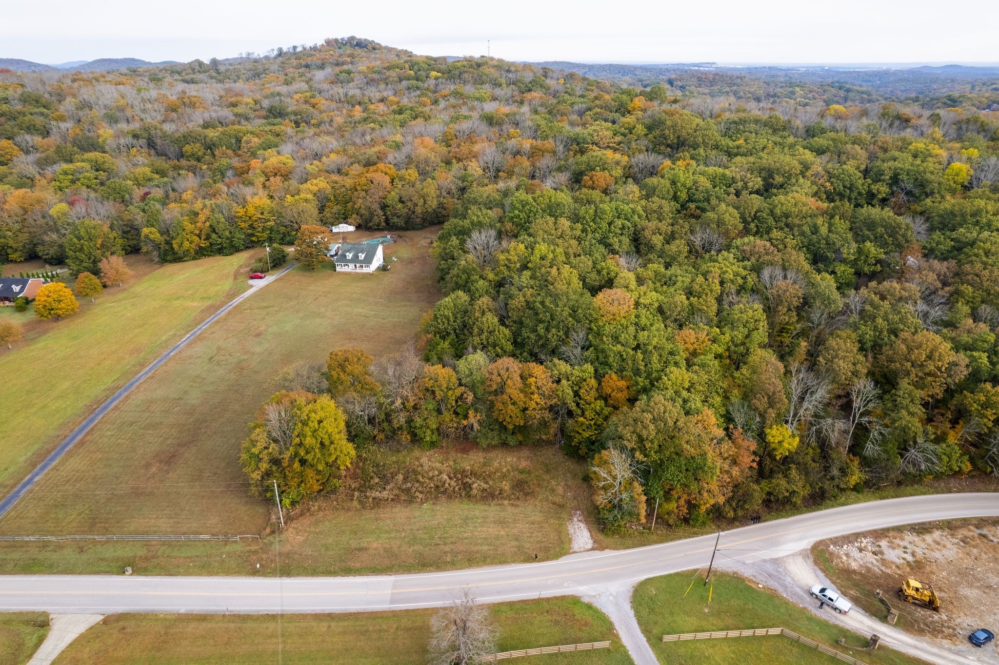 0 Independence Hill Rd, Arrington, TN 37014