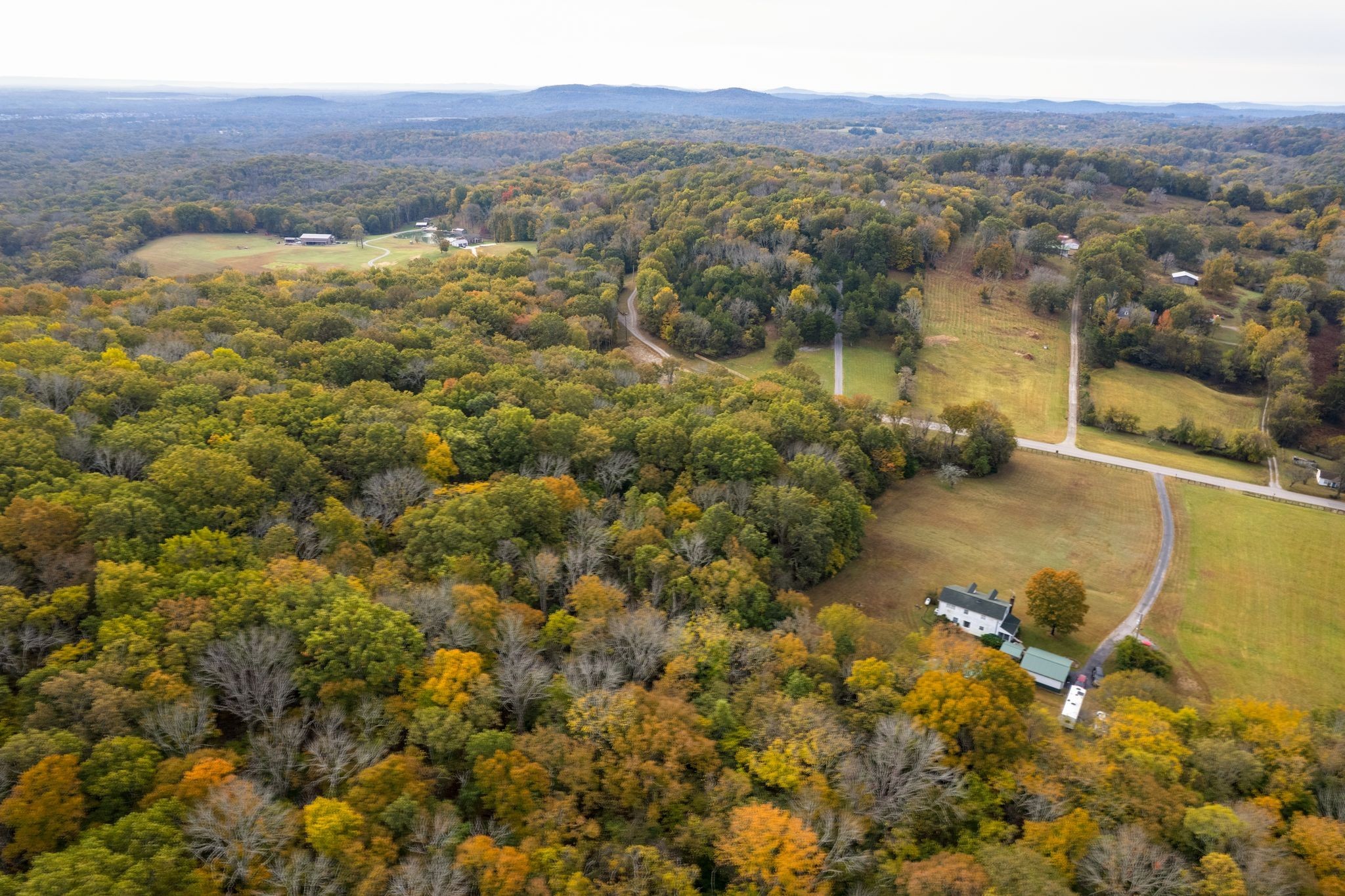 0 Independence Hill Rd, Arrington, TN 37014