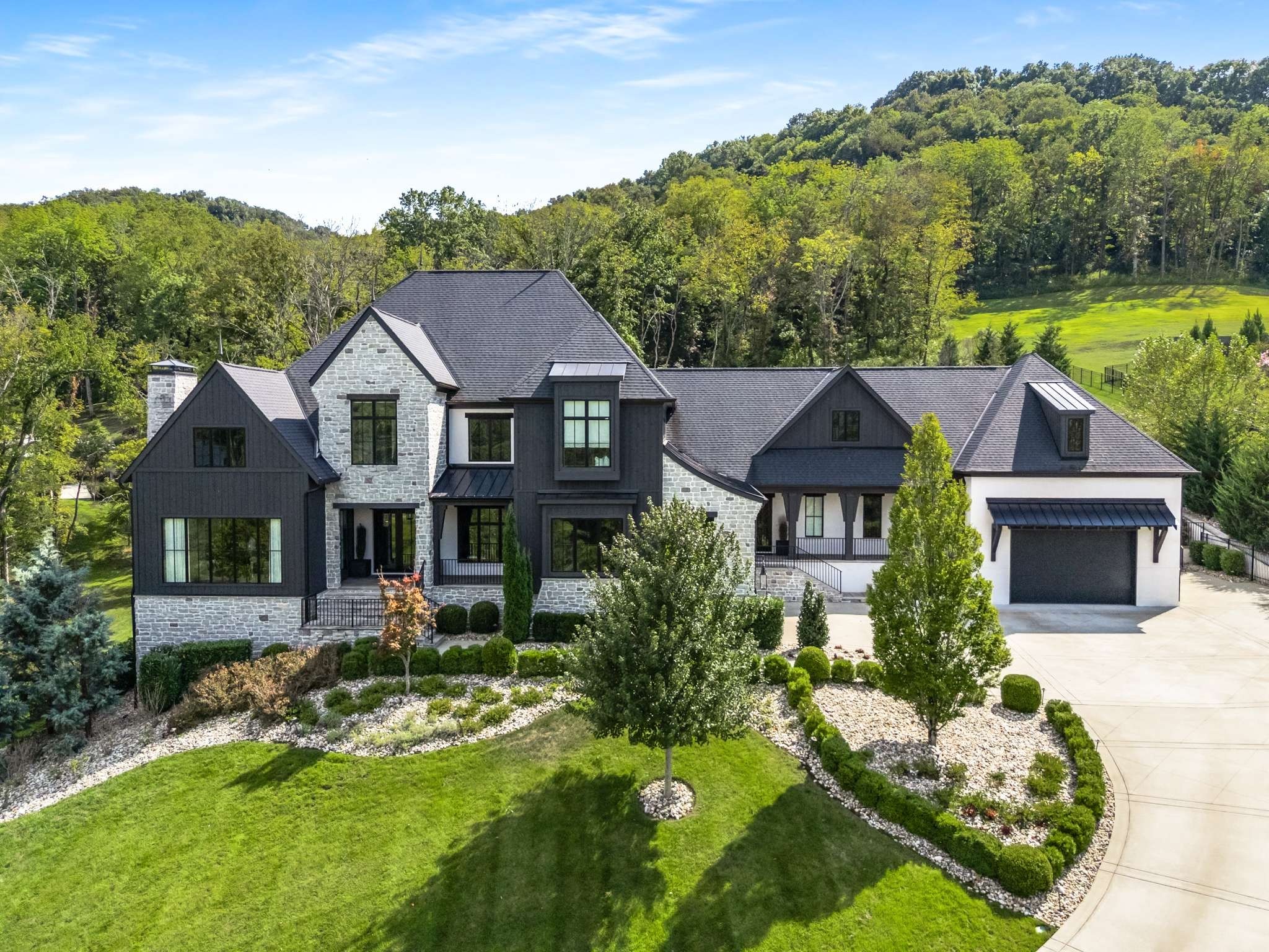 1409 Montmorenci Ps, Brentwood, TN 37027