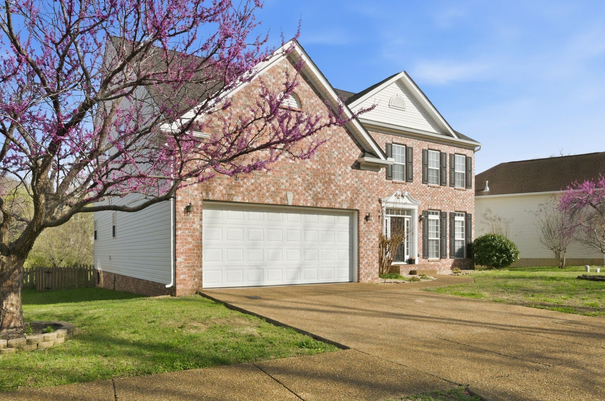 1005 Valley Cove Ct, Nashville, TN 37221